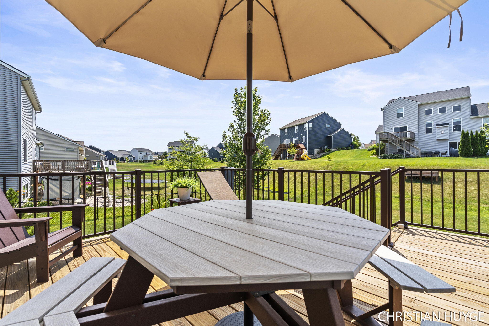 1136 Cobblestone Way Drive SE