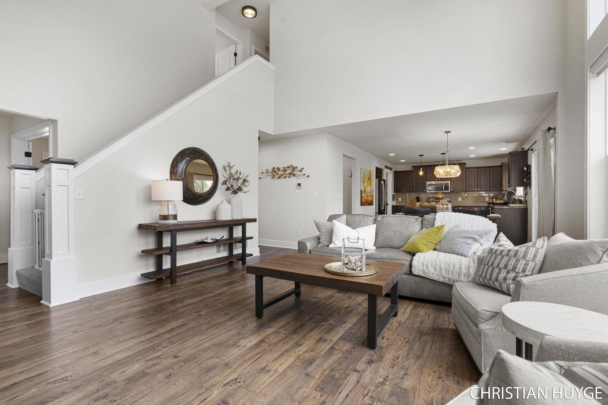 1136 Cobblestone Way Drive SE