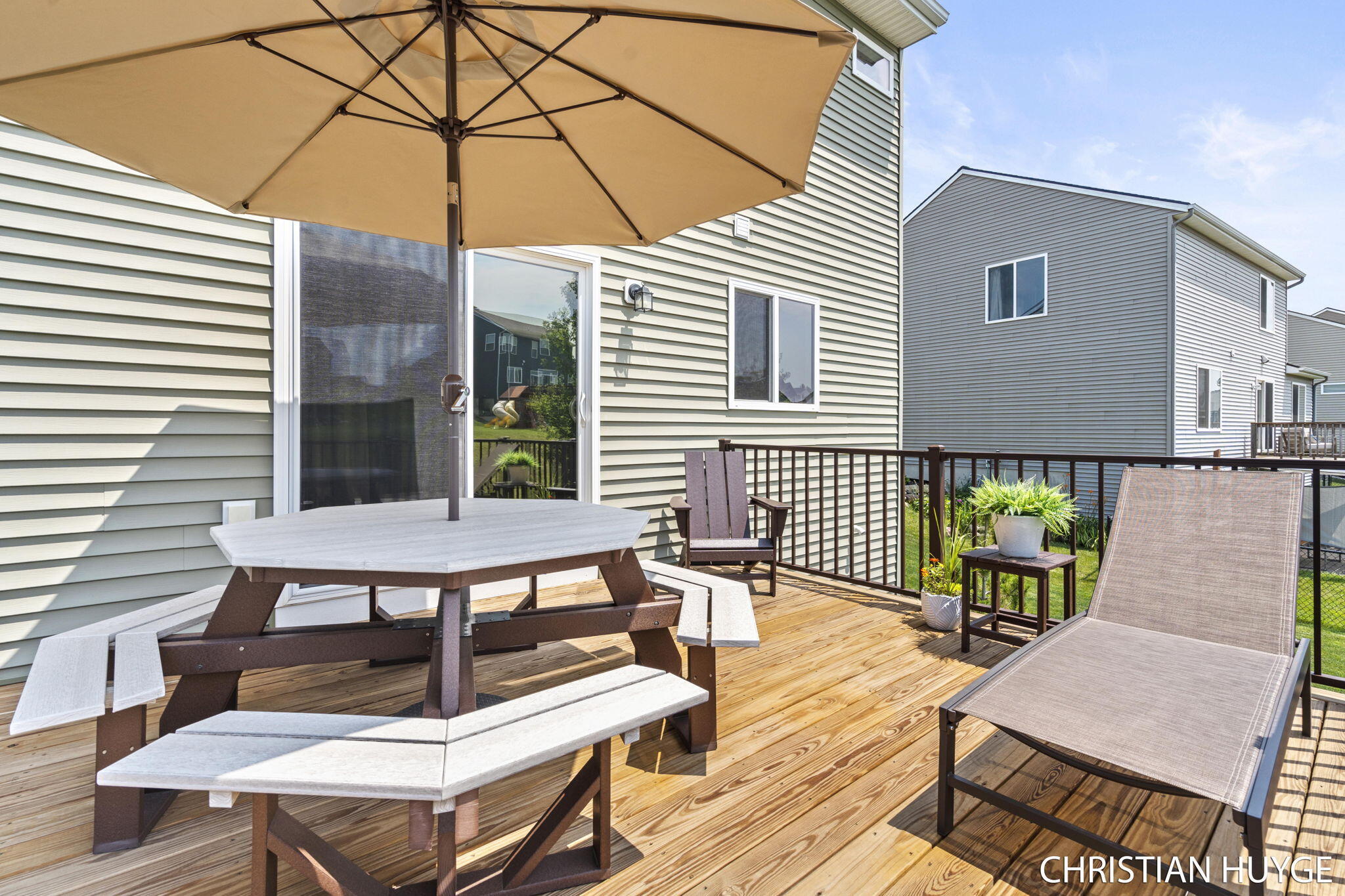 1136 Cobblestone Way Drive SE