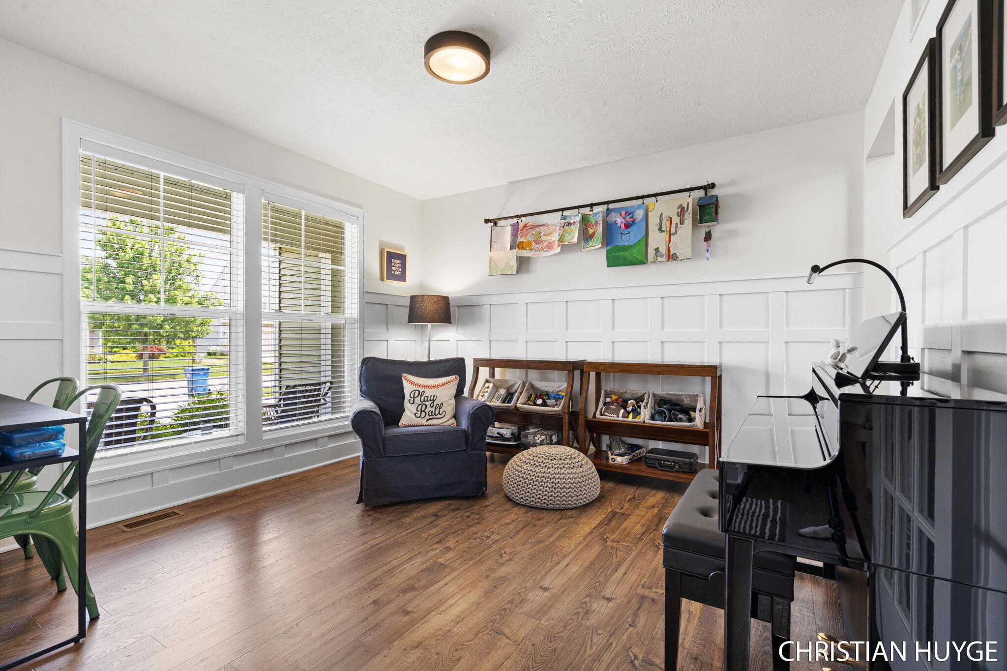 1136 Cobblestone Way Drive SE