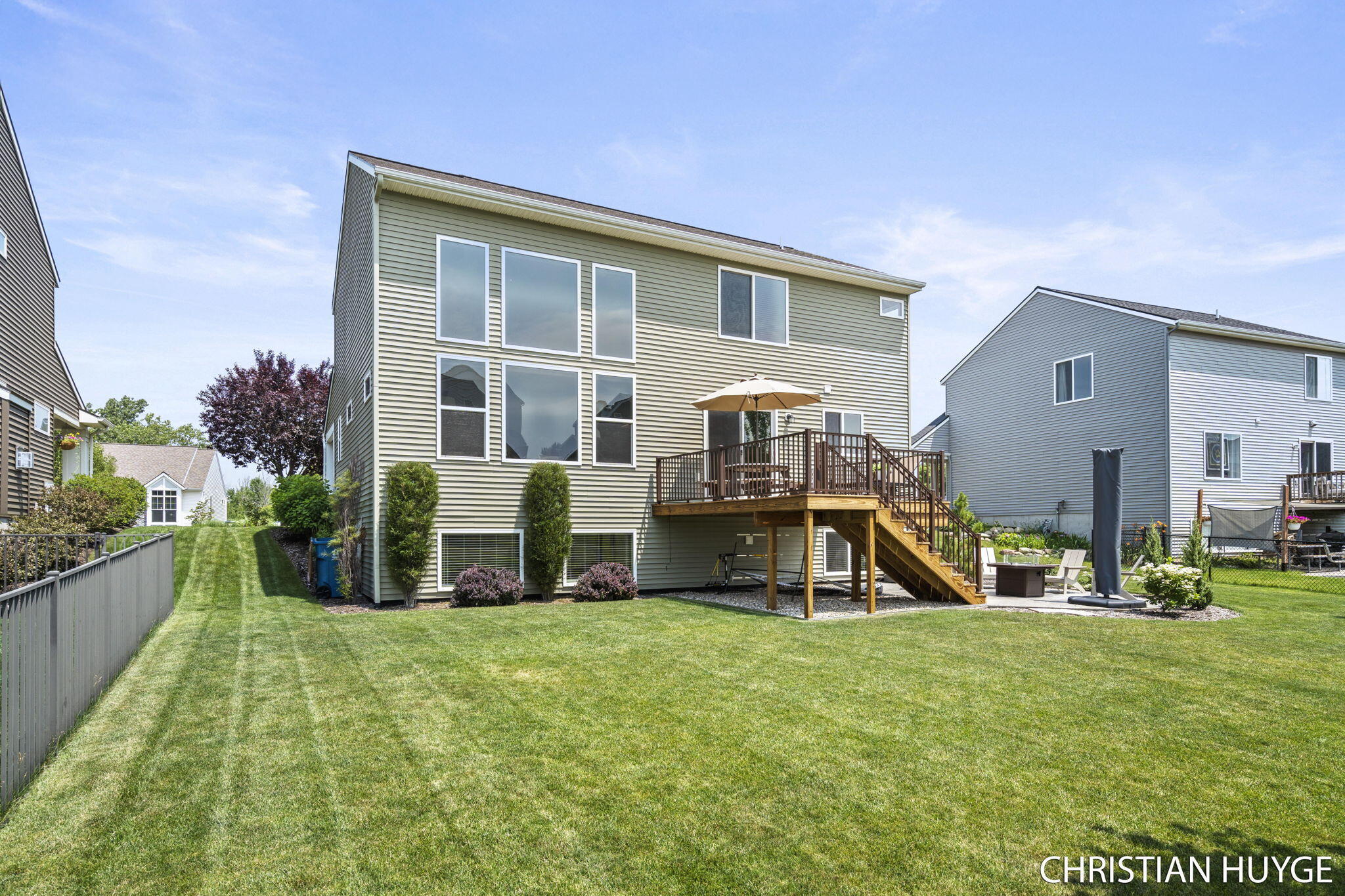 1136 Cobblestone Way Drive SE