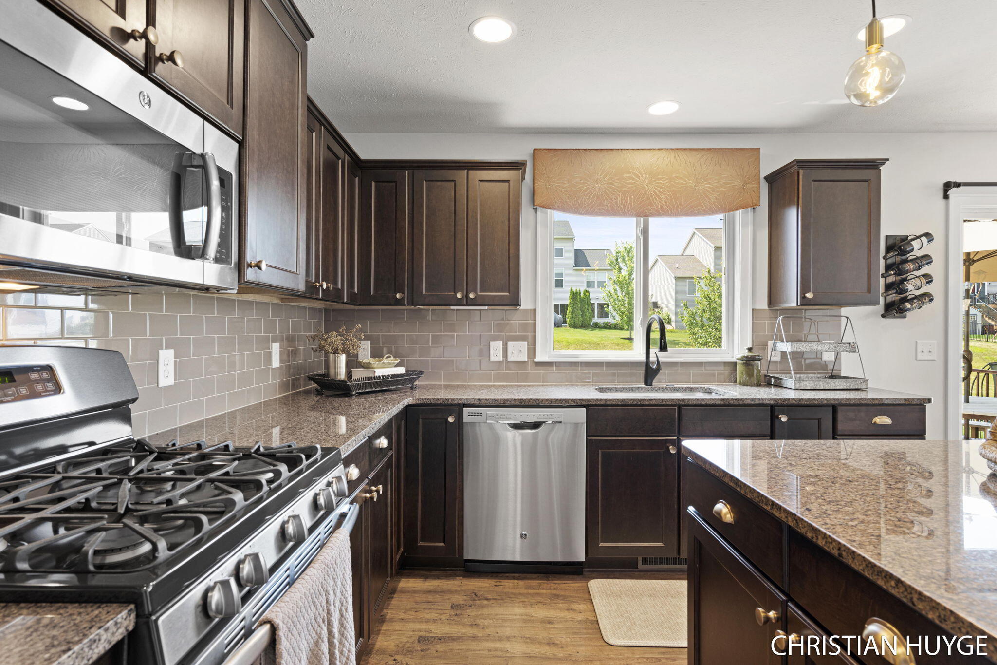1136 Cobblestone Way Drive SE
