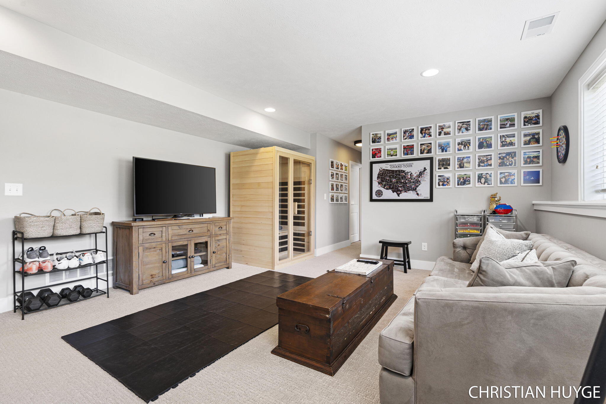 1136 Cobblestone Way Drive SE