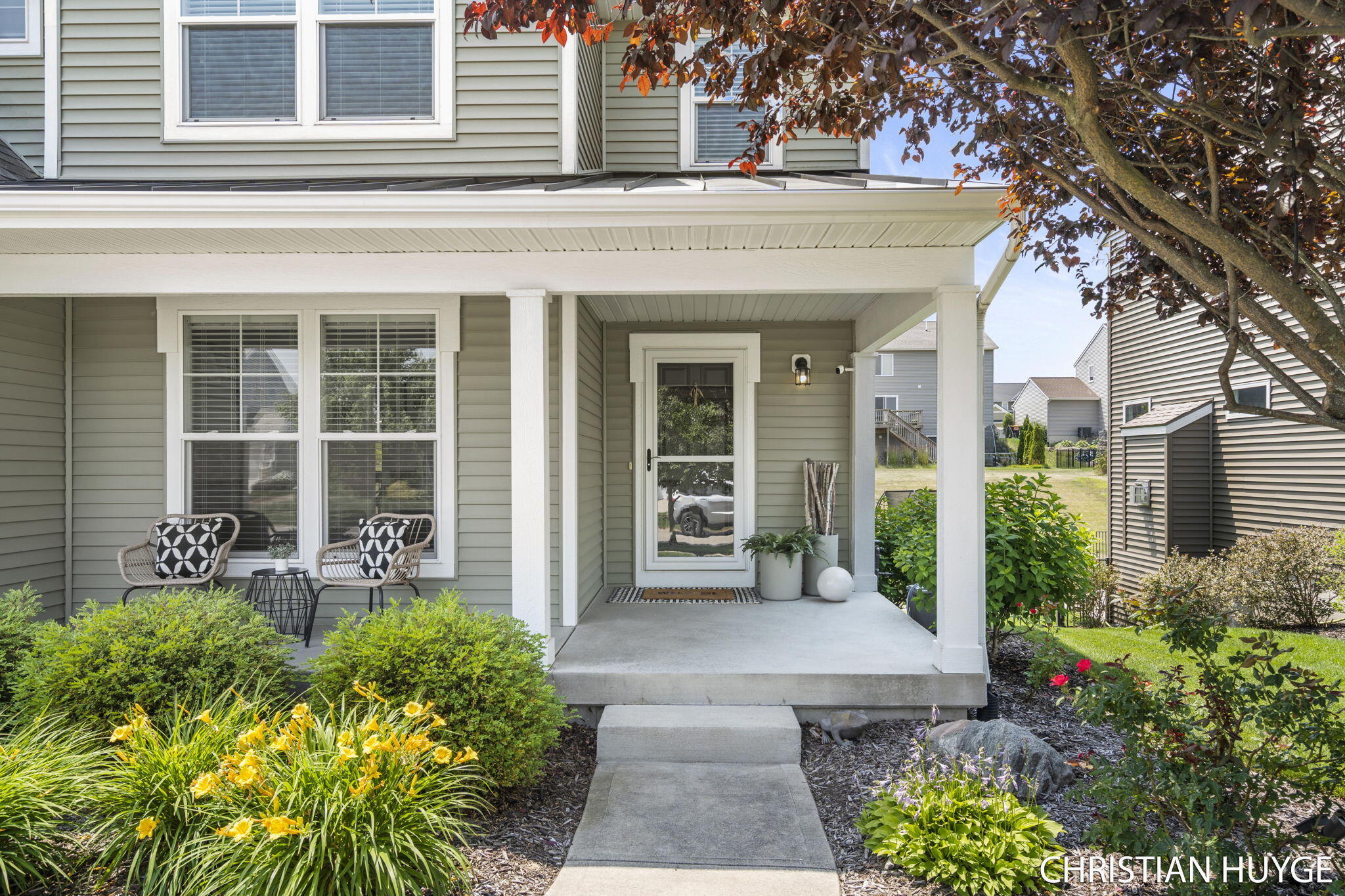 1136 Cobblestone Way Drive SE