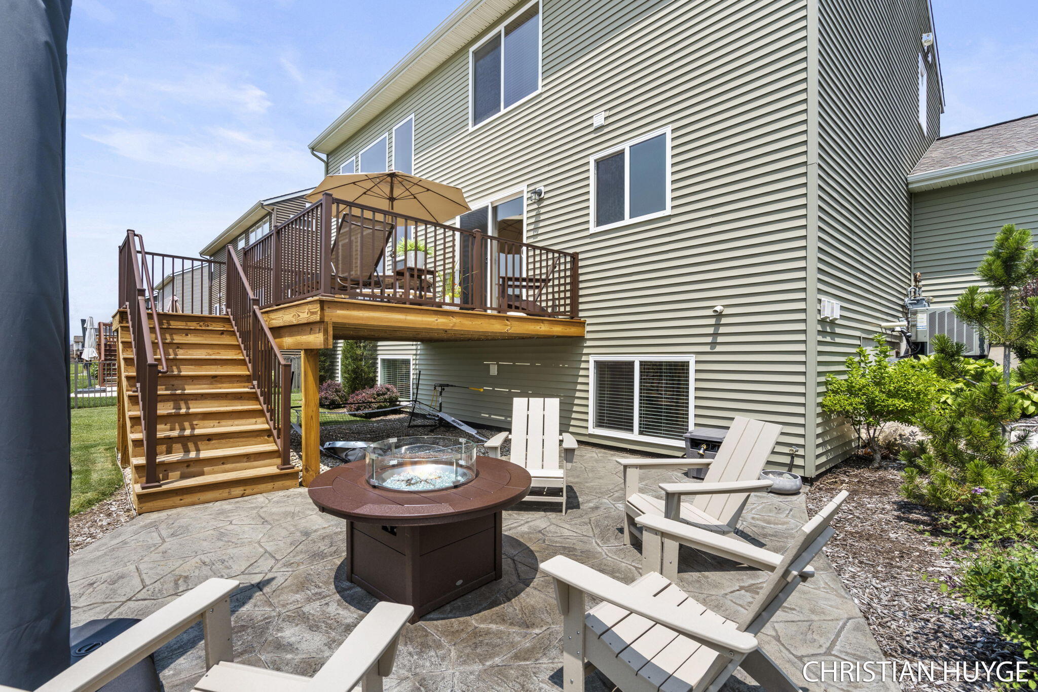 1136 Cobblestone Way Drive SE