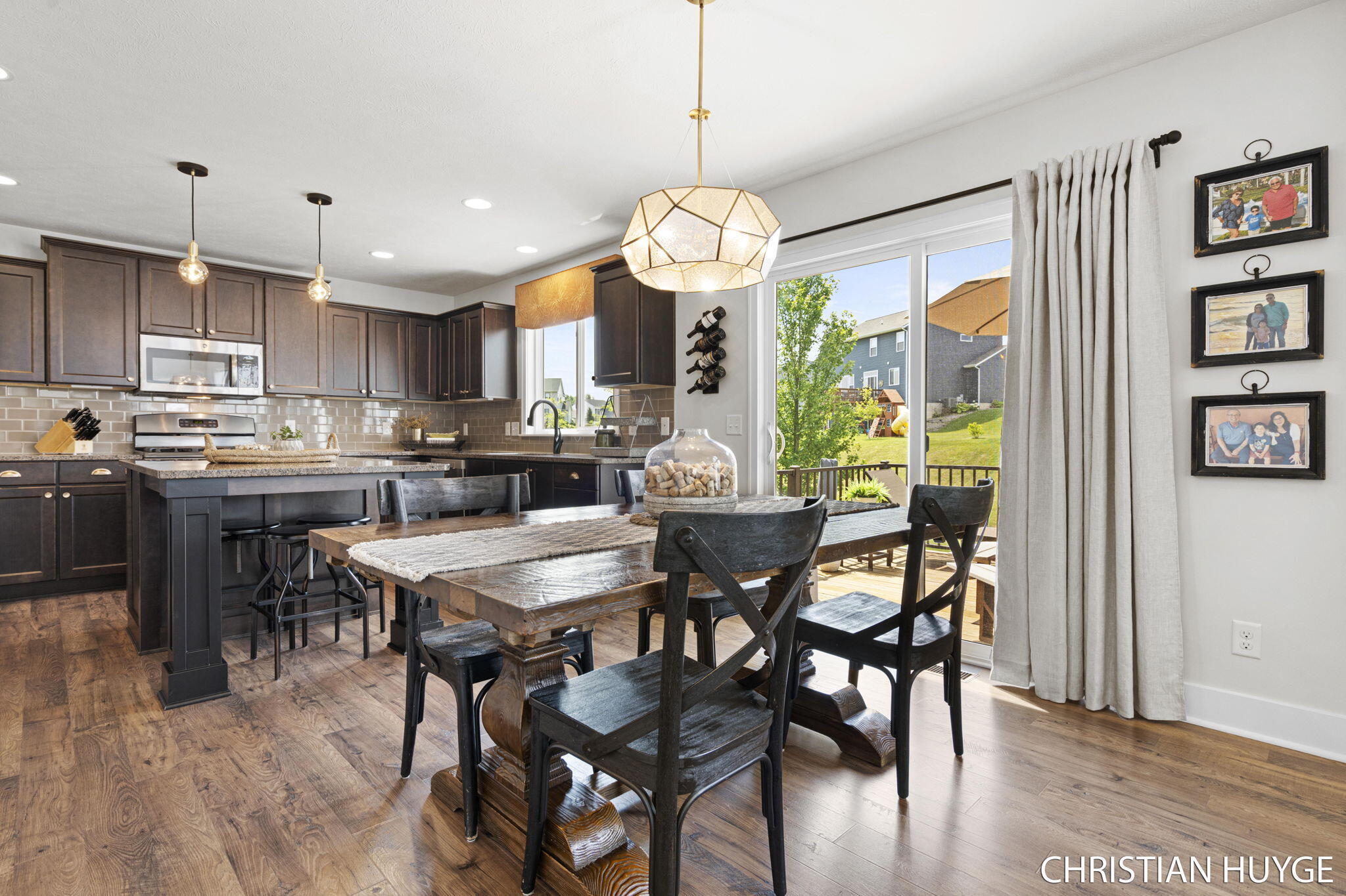 1136 Cobblestone Way Drive SE