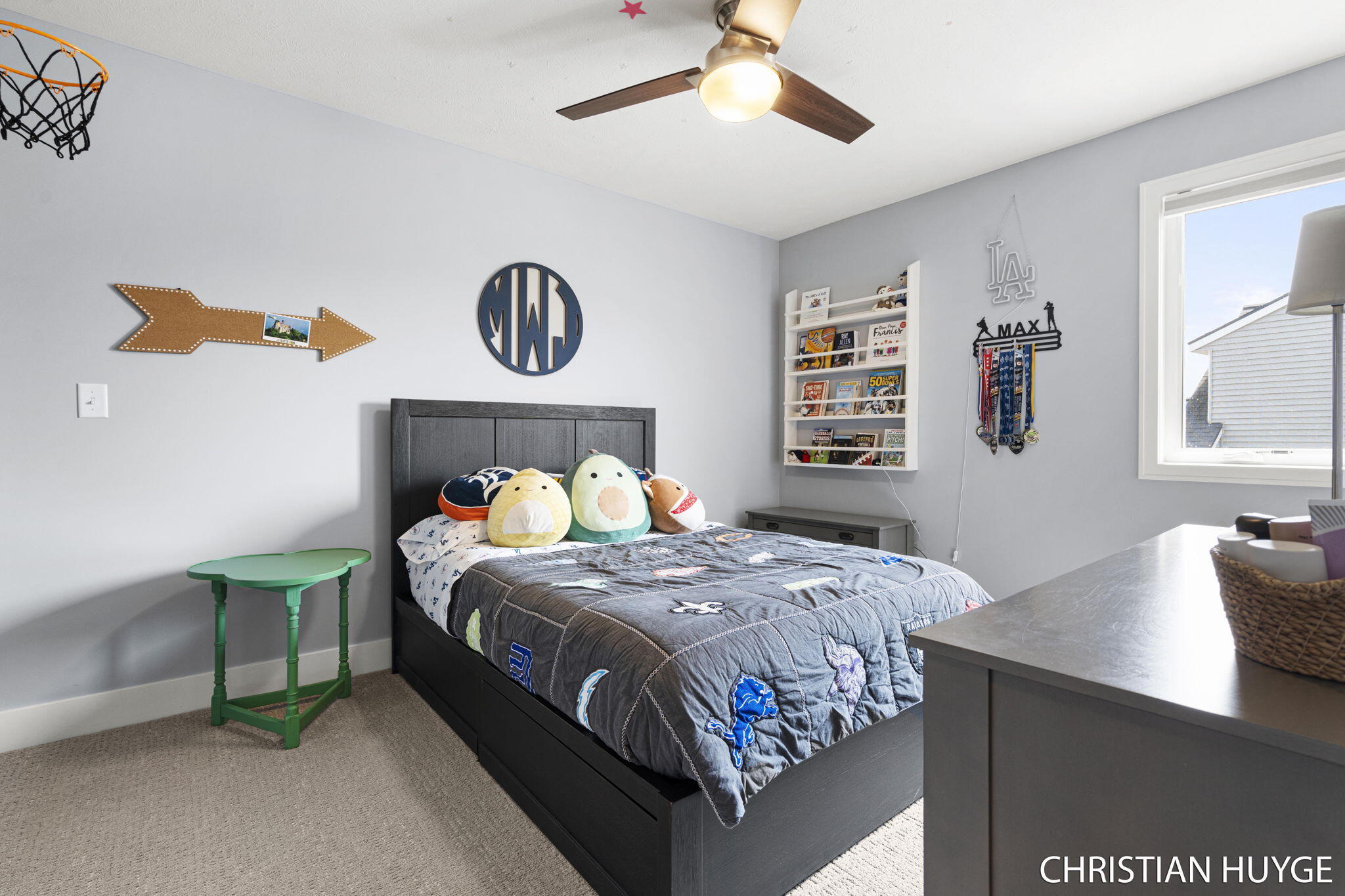1136 Cobblestone Way Drive SE