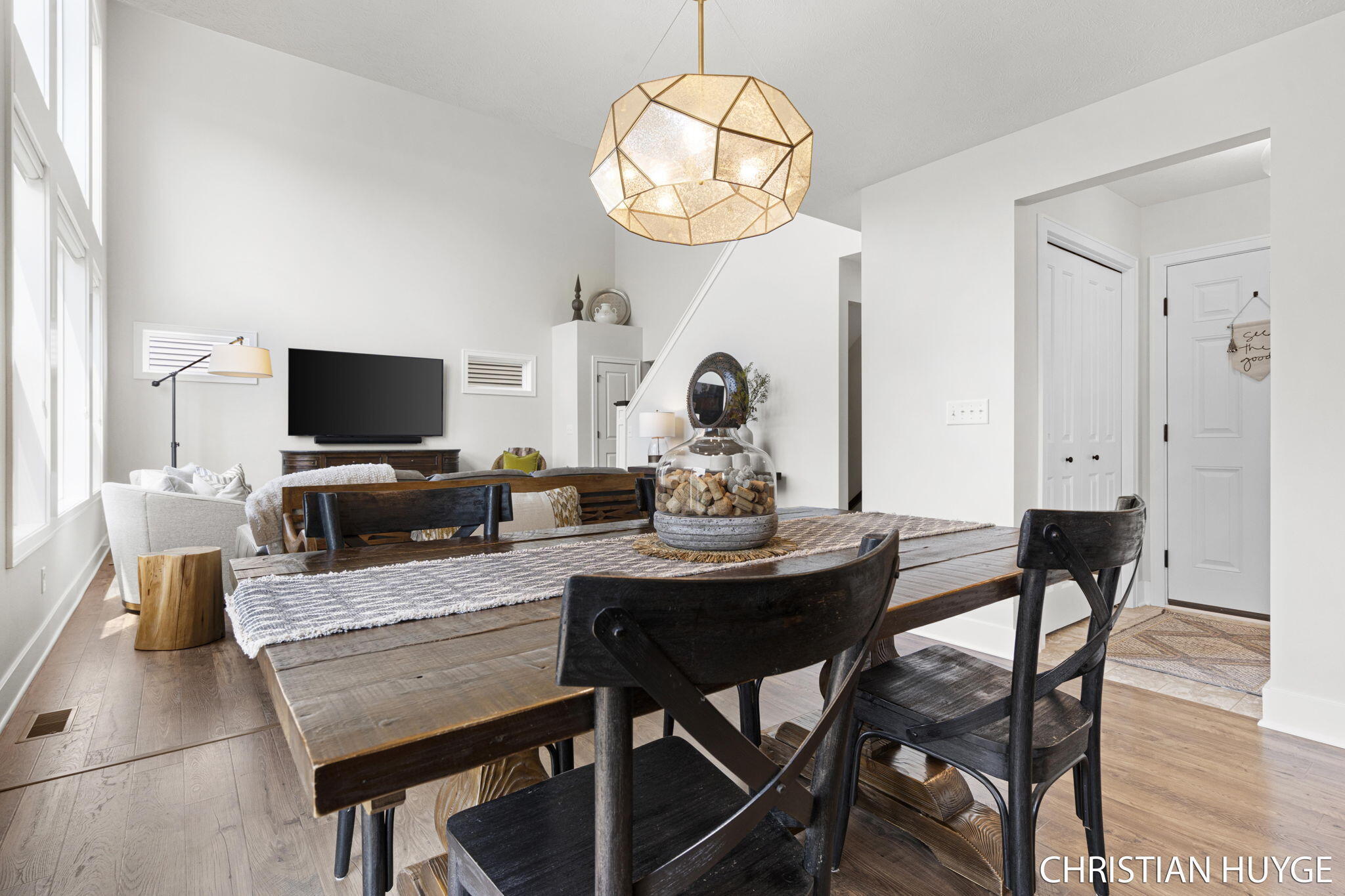 1136 Cobblestone Way Drive SE