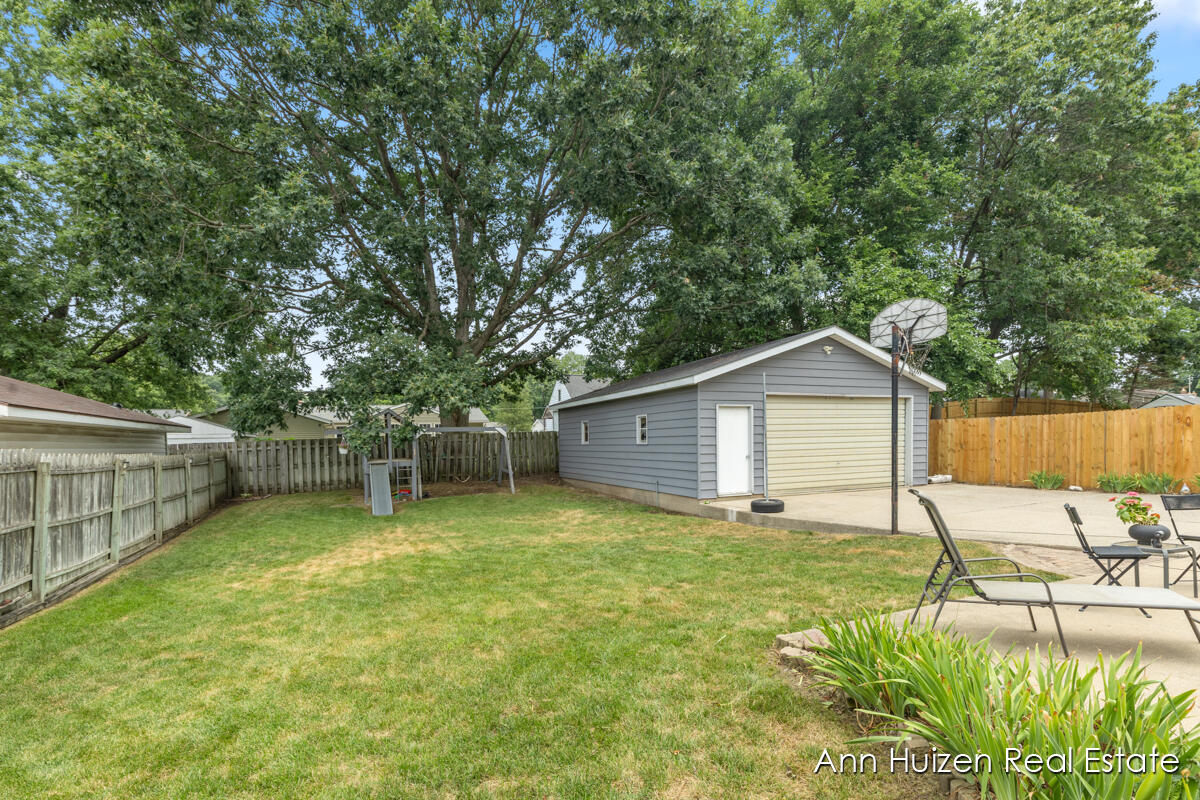 2531 Ancient Drive SW