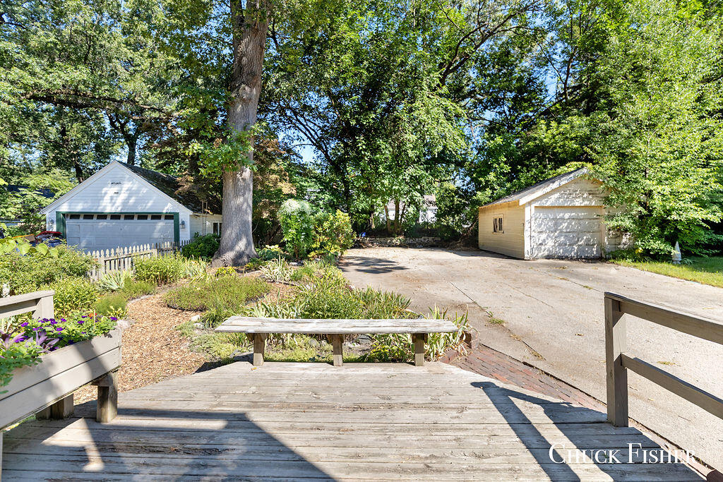 1335 Ballard Street SE