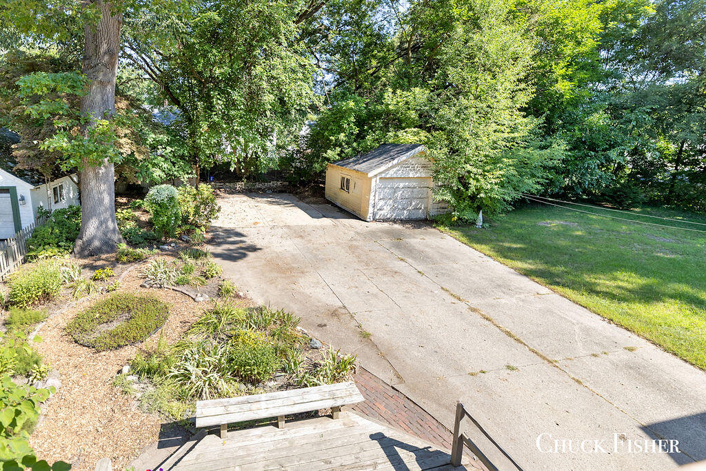 1335 Ballard Street SE