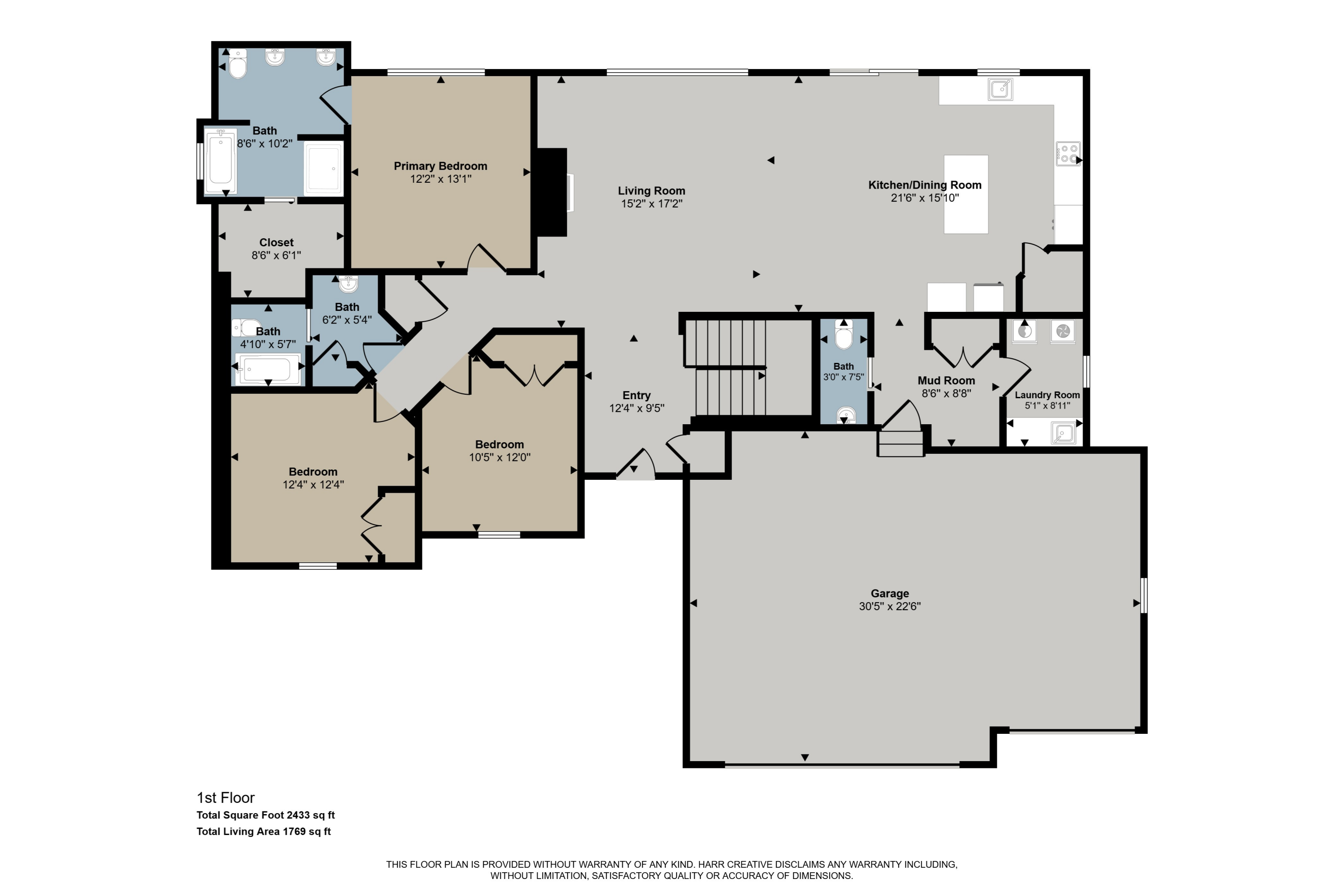 9495 Douglas Fir Court NE