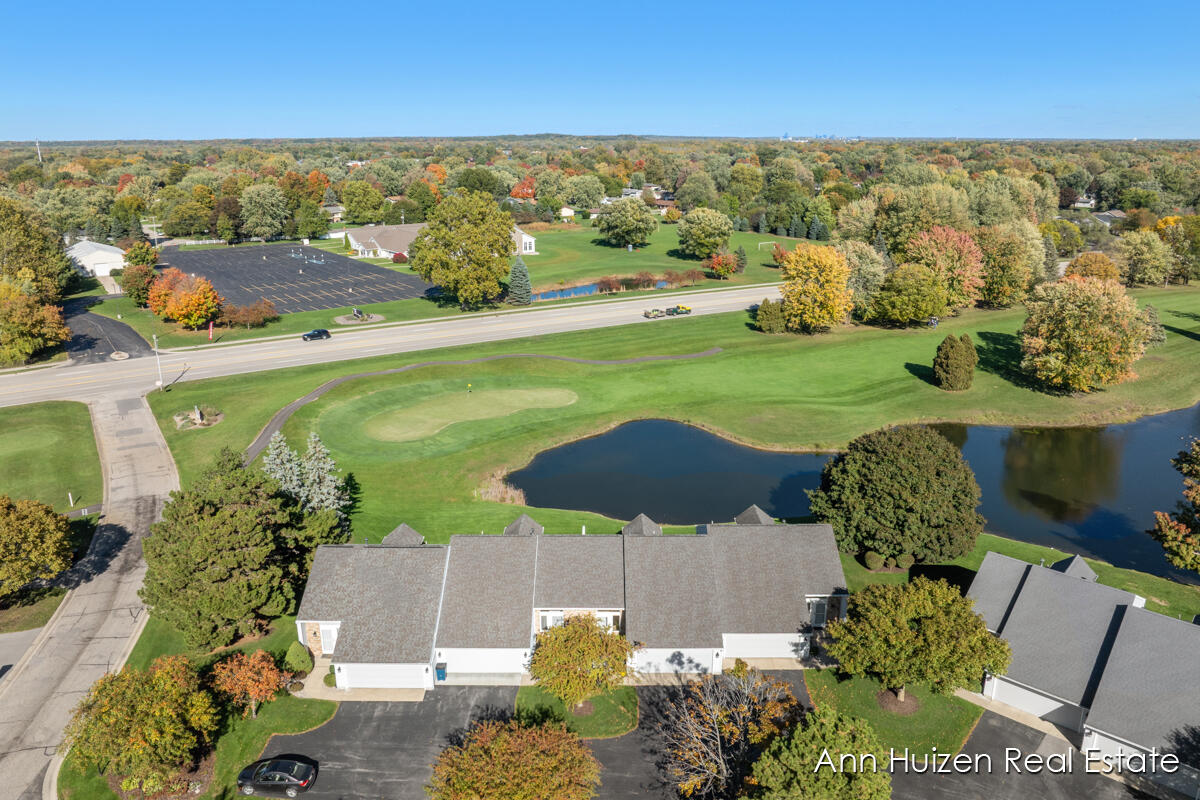 1187 Fairfield Drive, Hudsonville