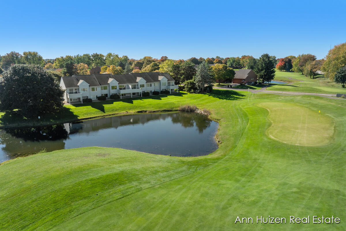 1187 Fairfield Drive, Hudsonville