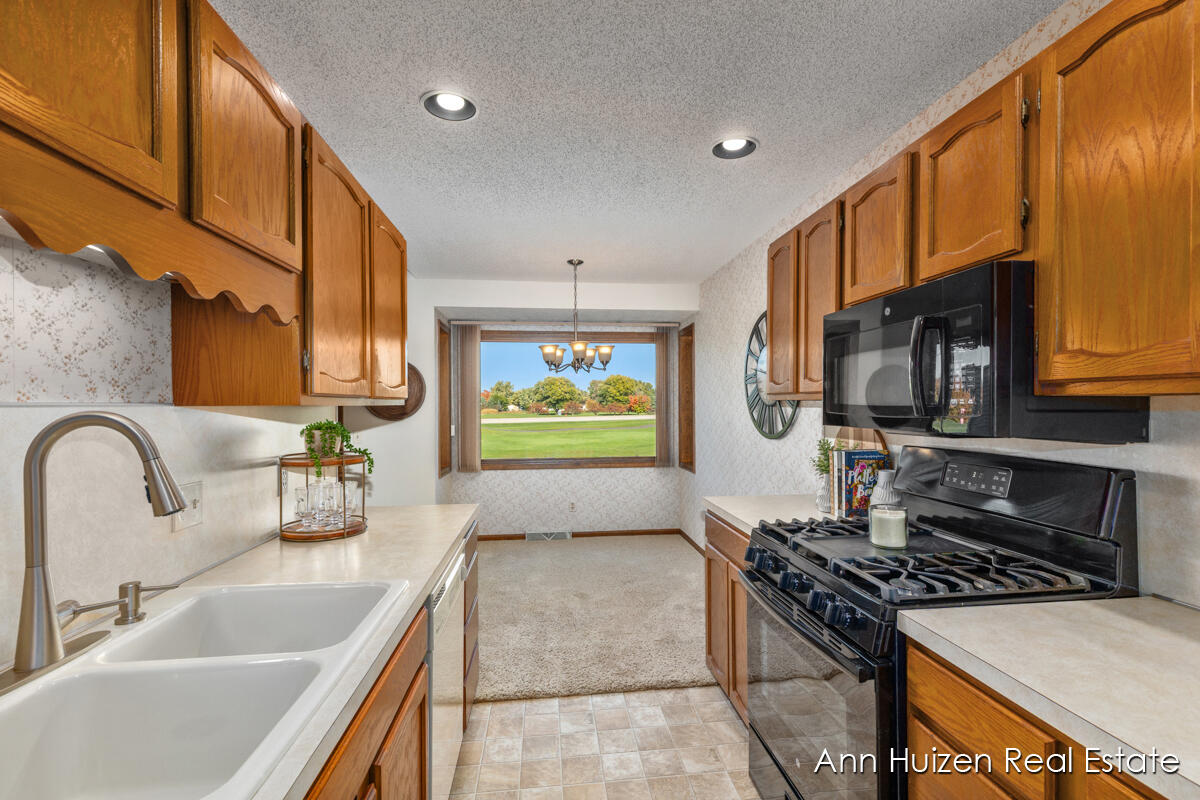 1187 Fairfield Drive, Hudsonville