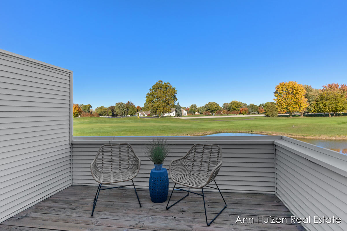 1187 Fairfield Drive, Hudsonville