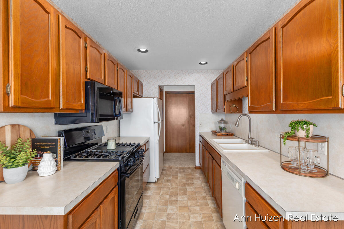 1187 Fairfield Drive, Hudsonville