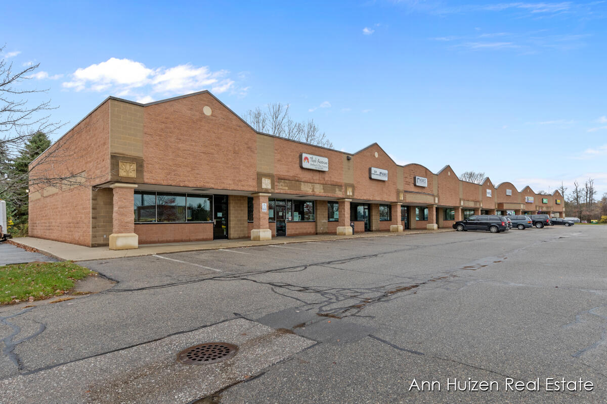 8436 Homestead Drive 111