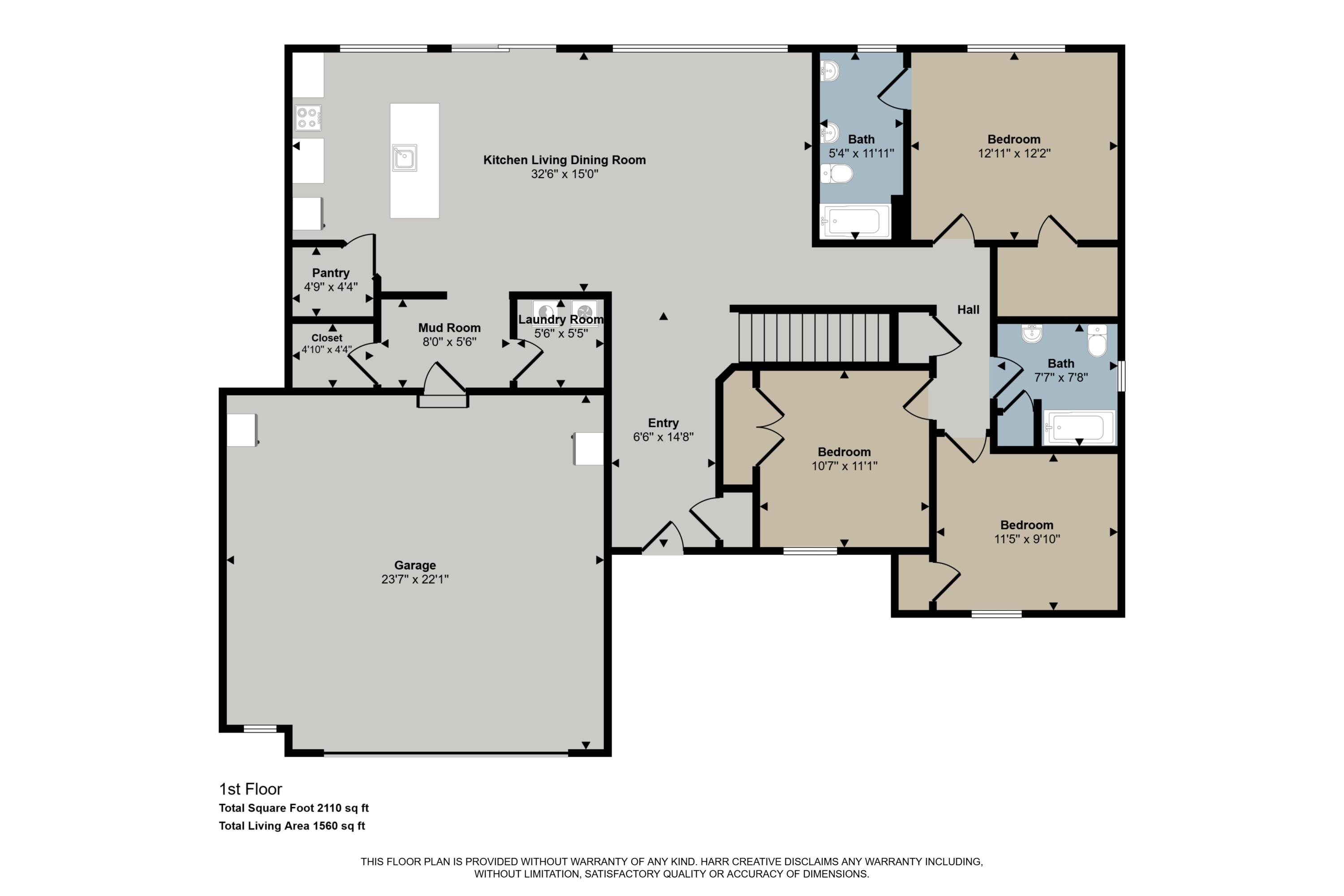 6296 High Queen Court