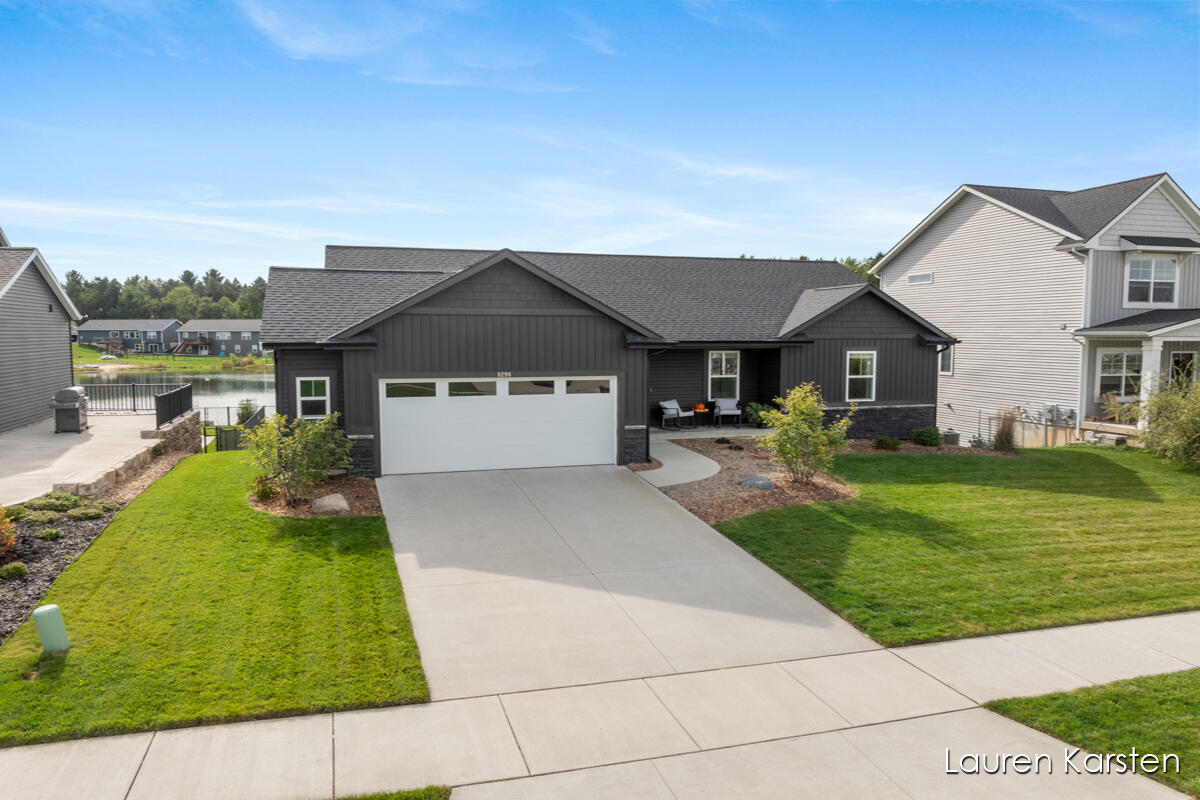 6296 High Queen Court