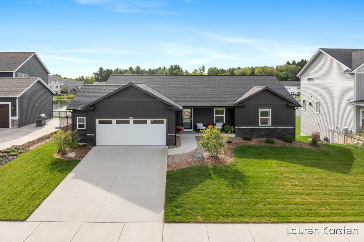 6296 High Queen Court