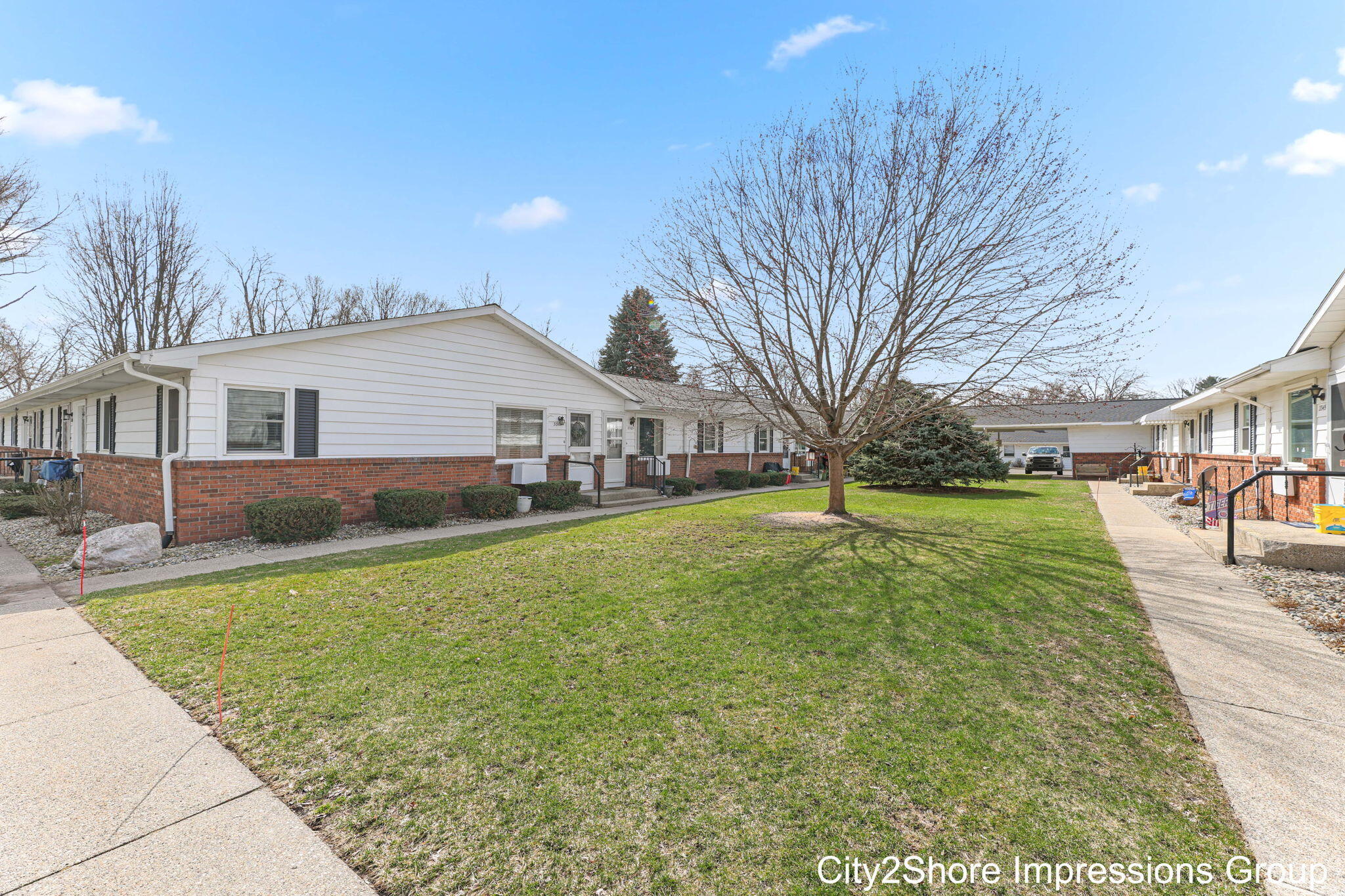 3367 Division Avenue SW