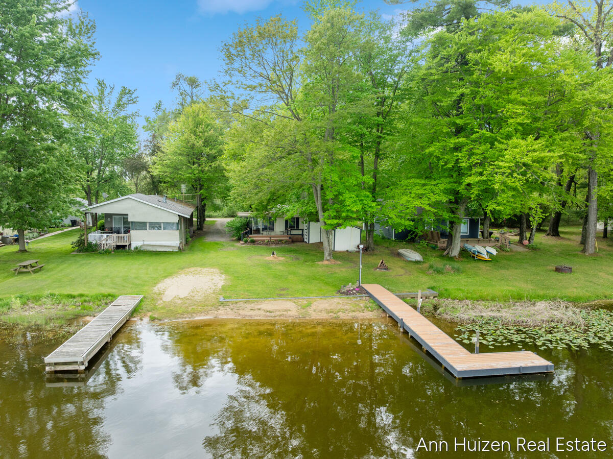 3379 S Spec Lake Drive