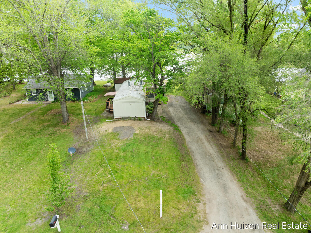 3379 S Spec Lake Drive