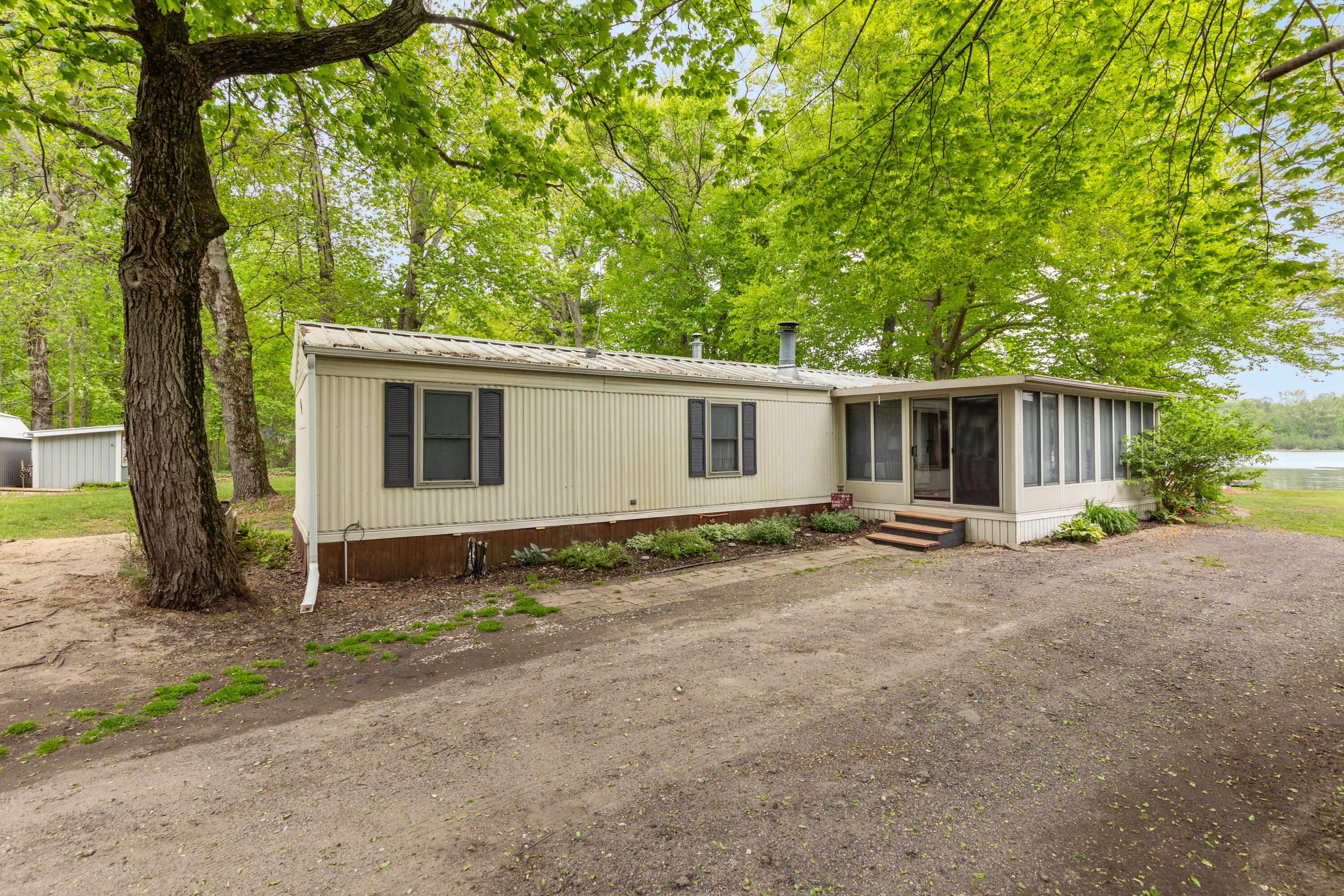 3379 S Spec Lake Drive