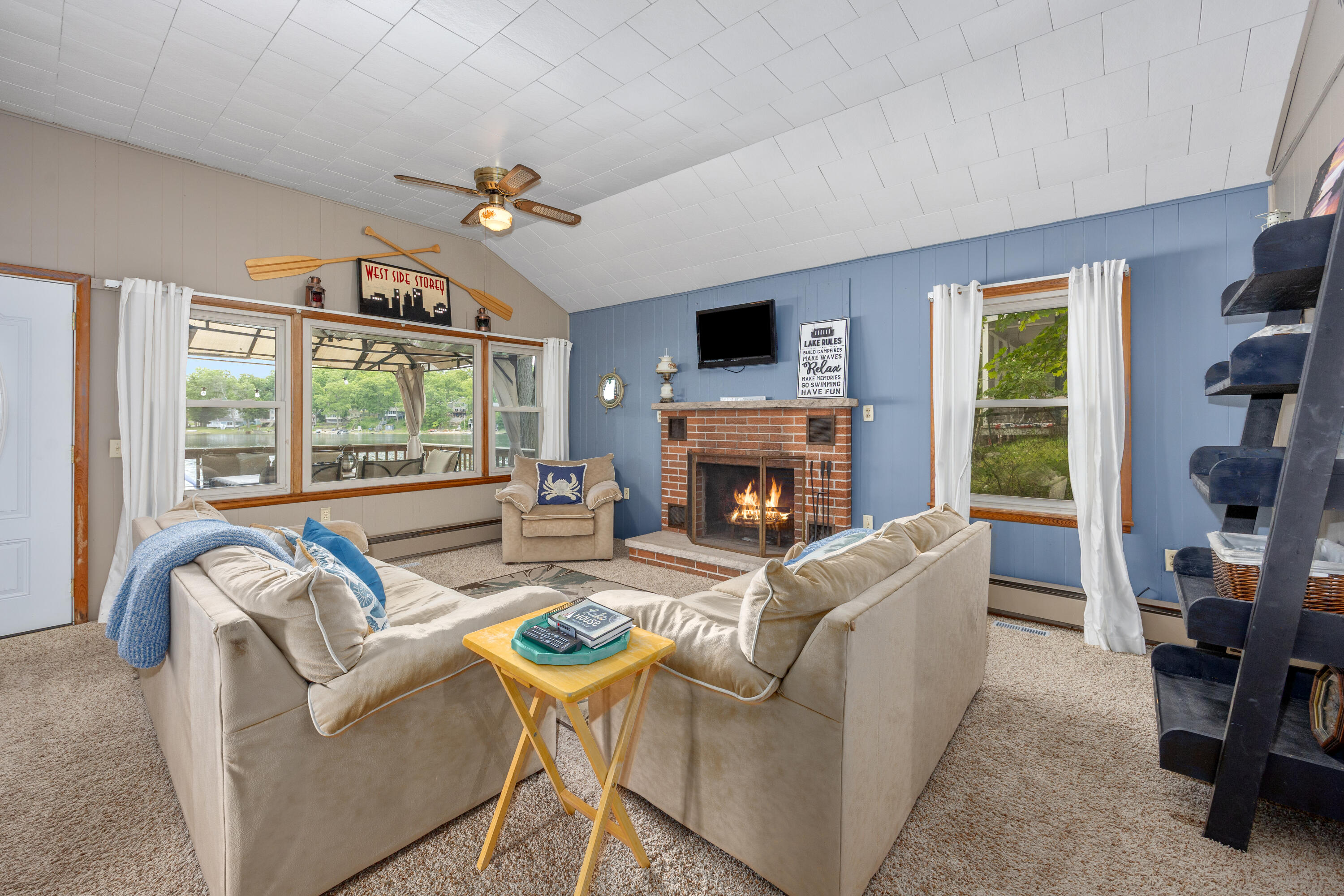 11415 Oak Drive