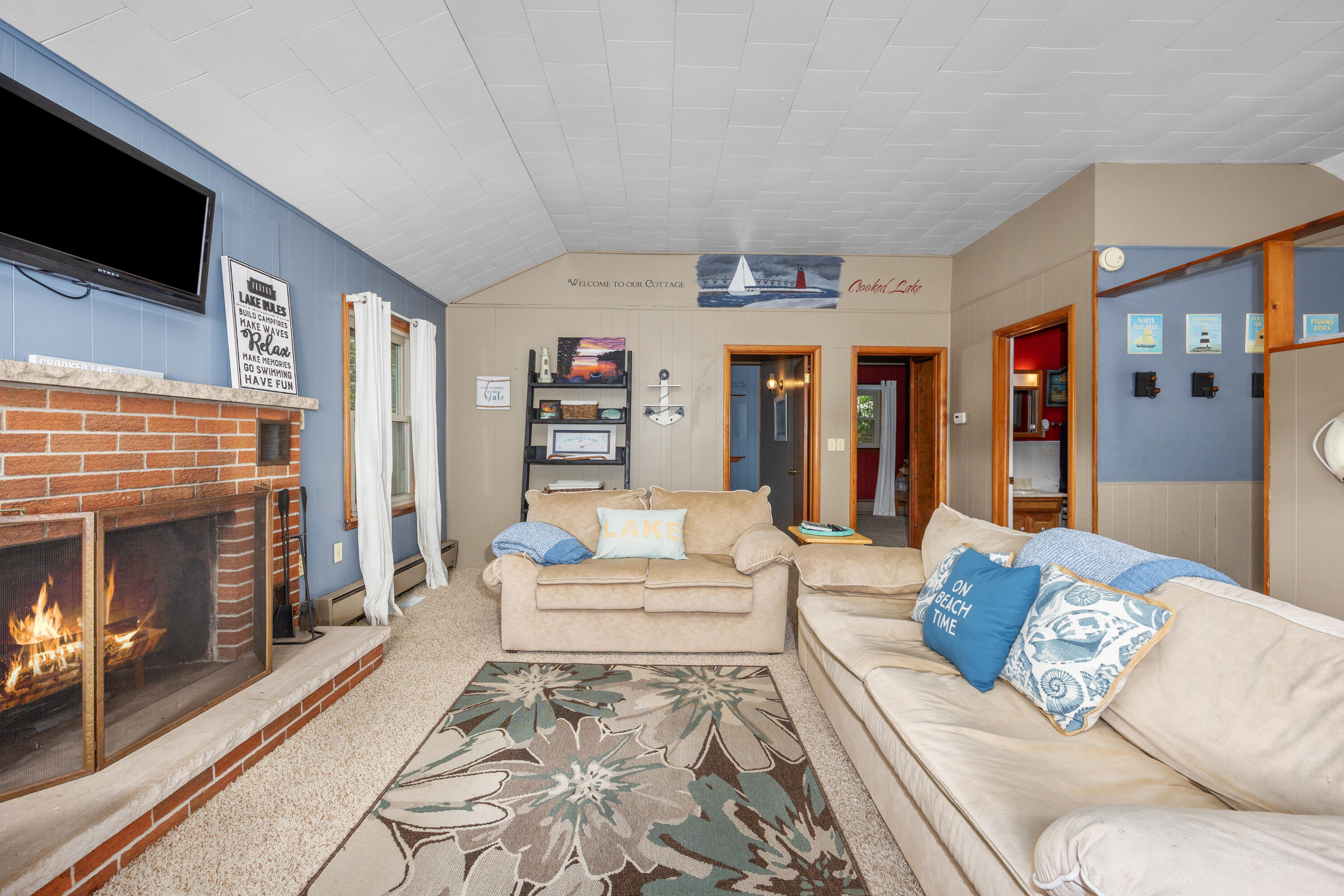 11415 Oak Drive