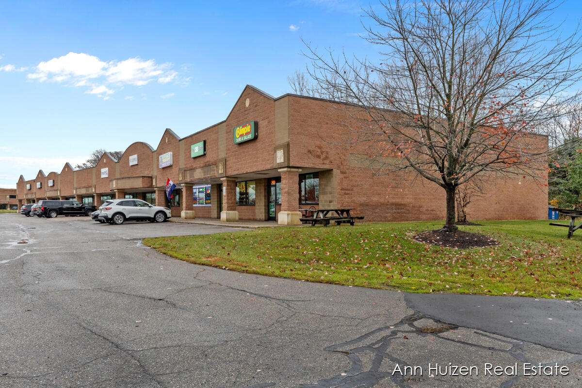 8516 Homestead Drive
