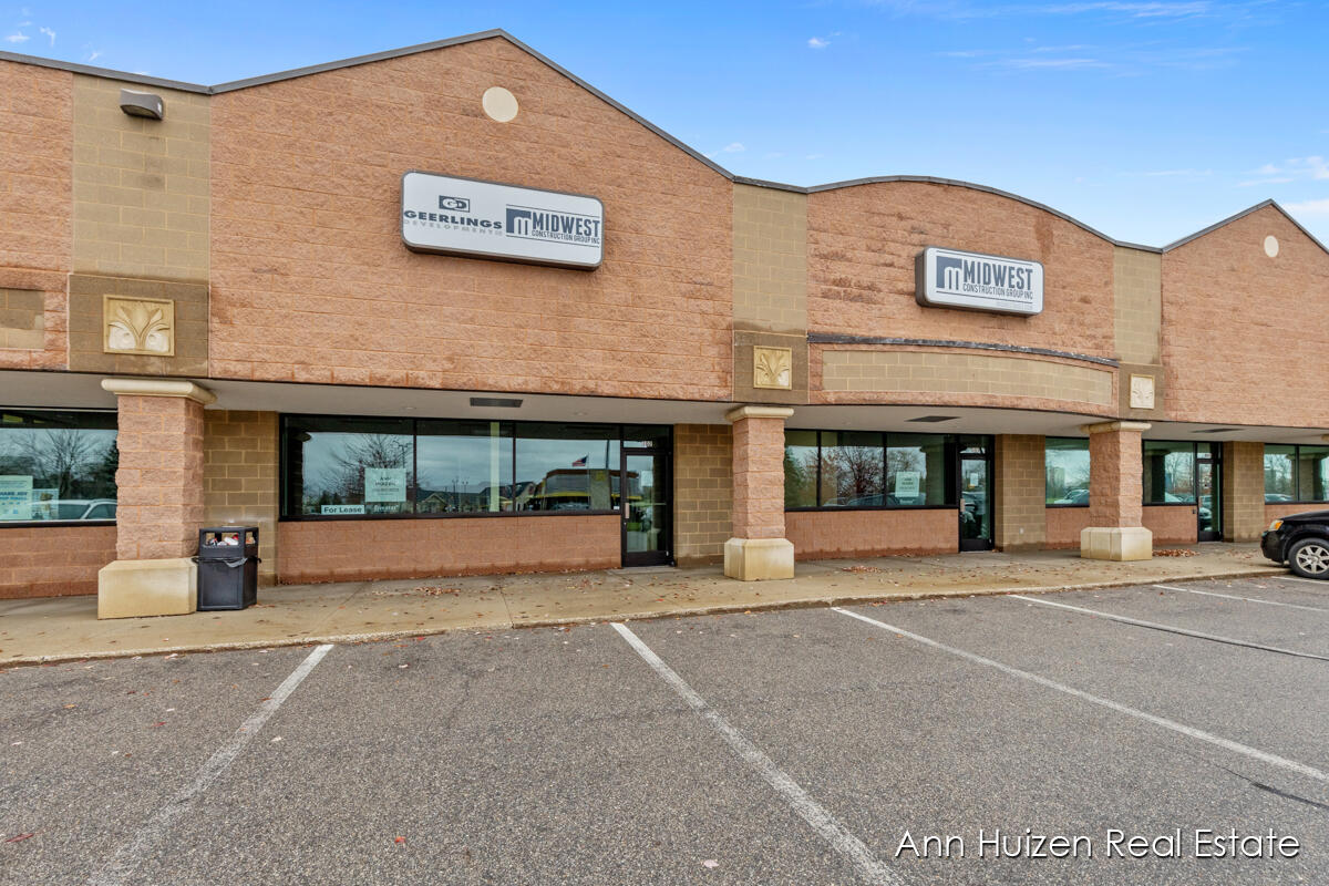 8516 Homestead Drive
