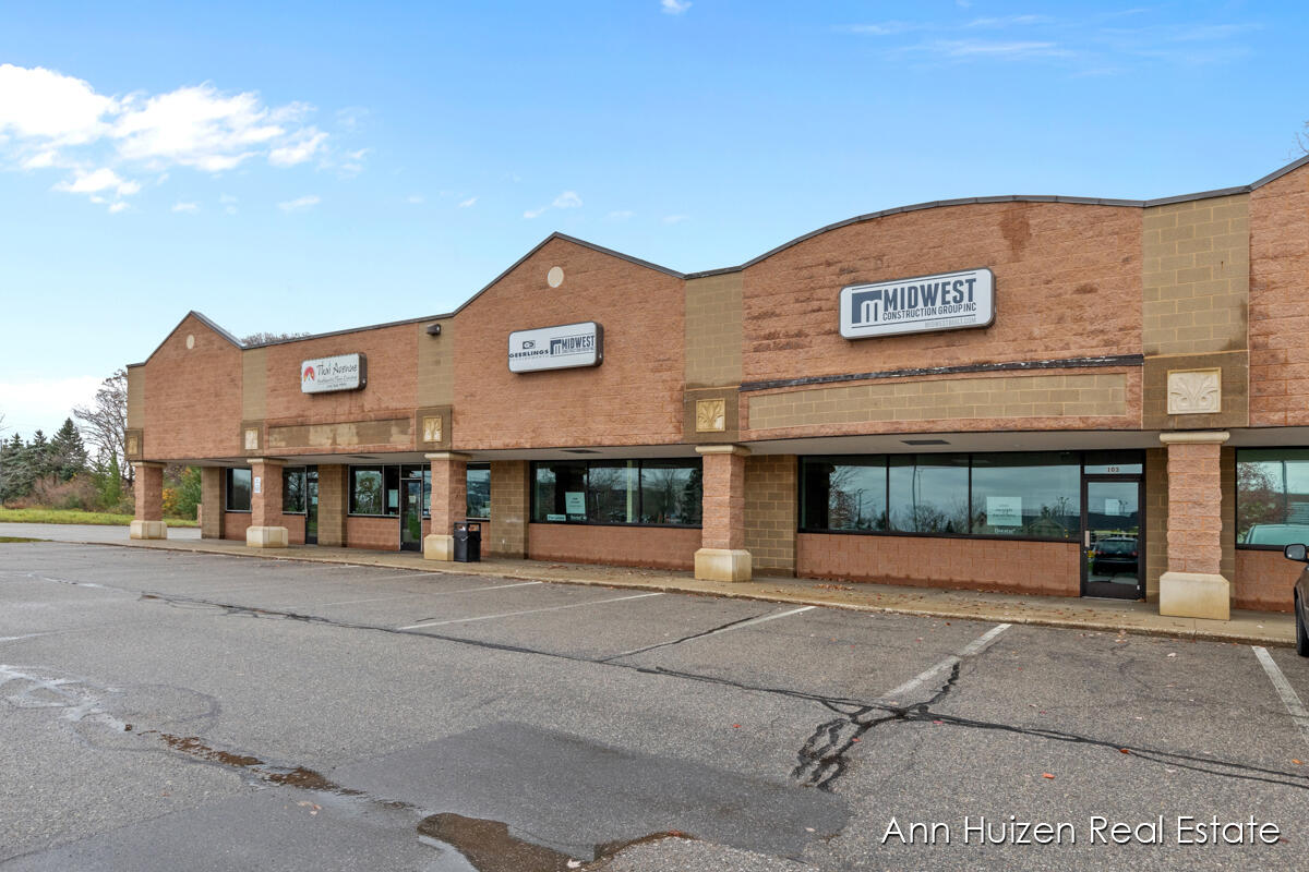 8516 Homestead Drive
