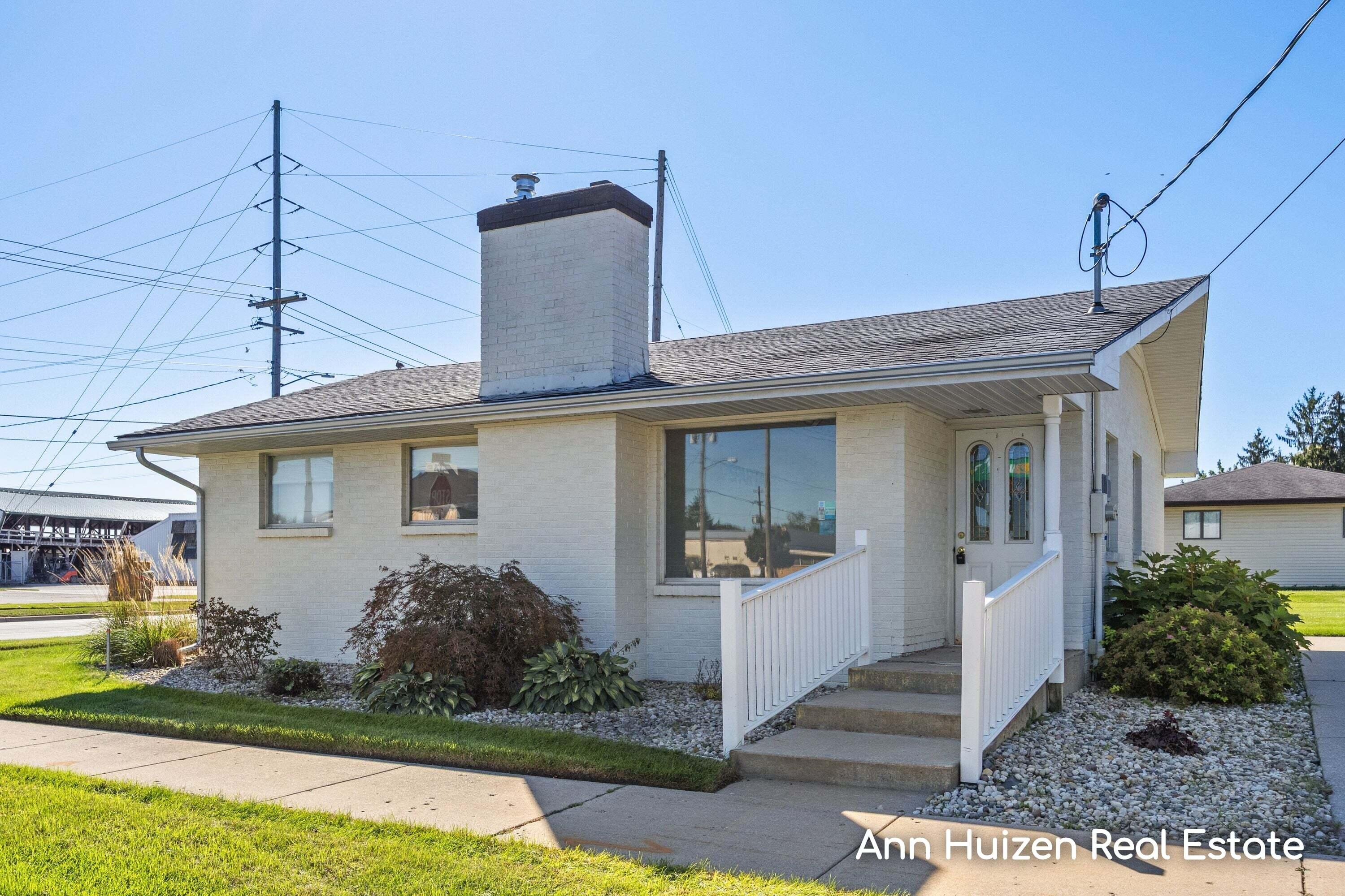 343 S State Street