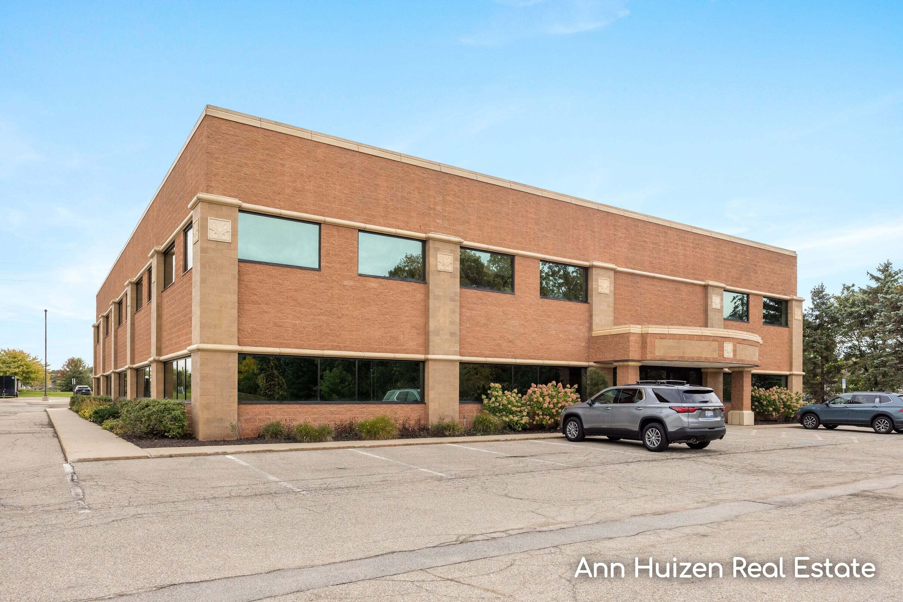 8436 Homestead Drive 202