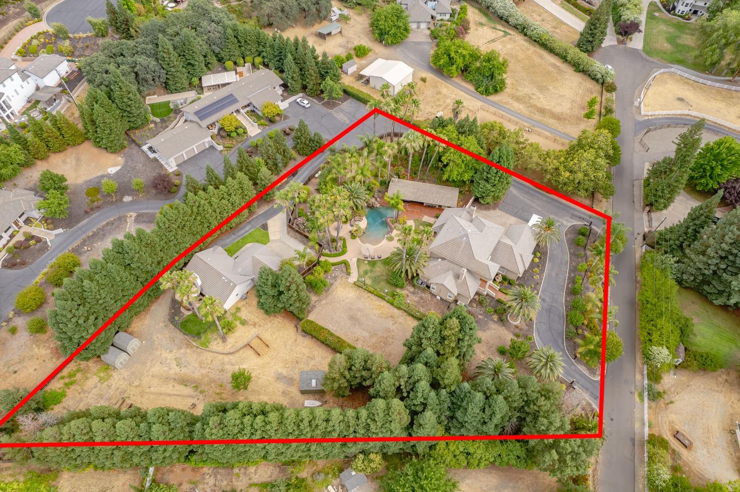 2563 Shadowfax Lane