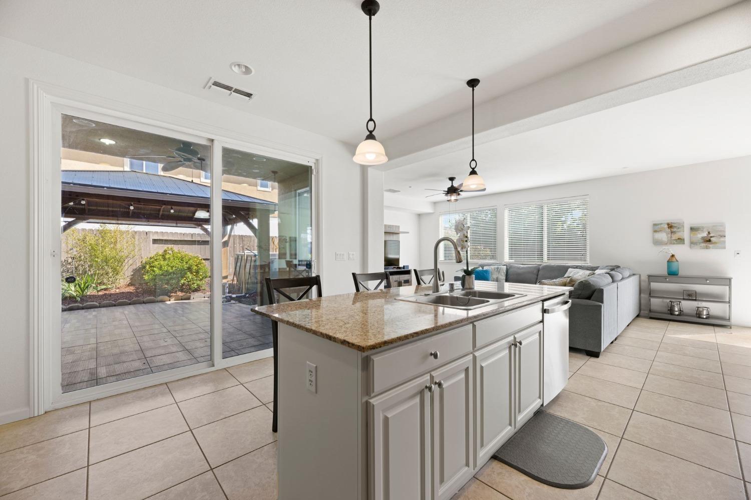 5501 Crystal Cove Drive