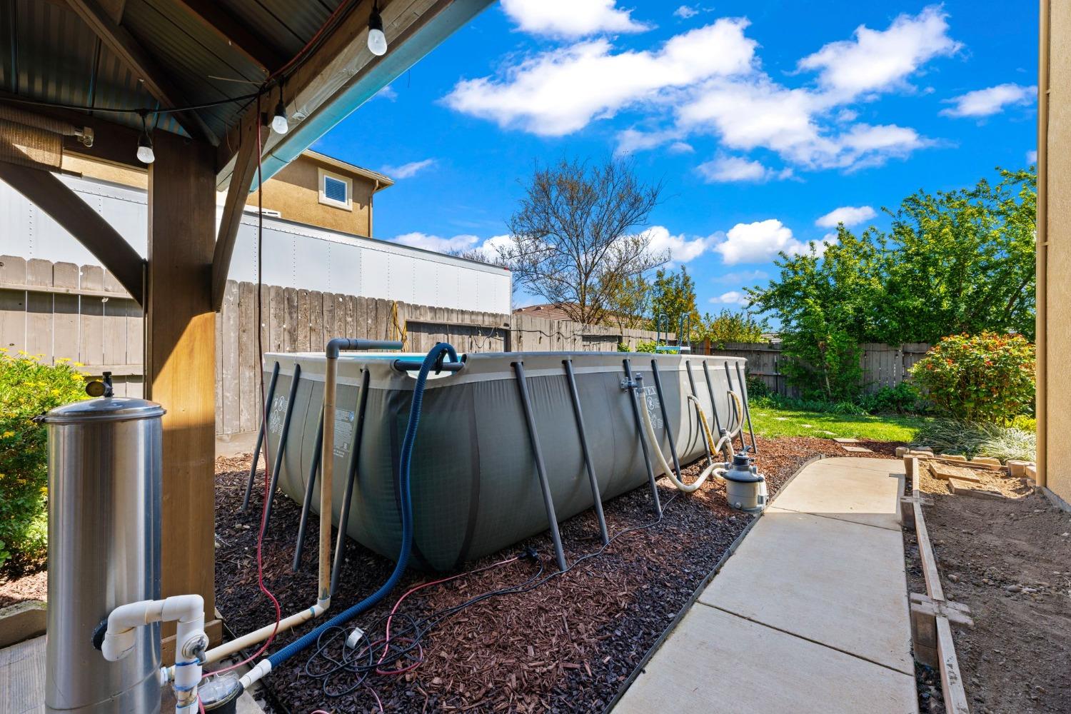 5501 Crystal Cove Drive