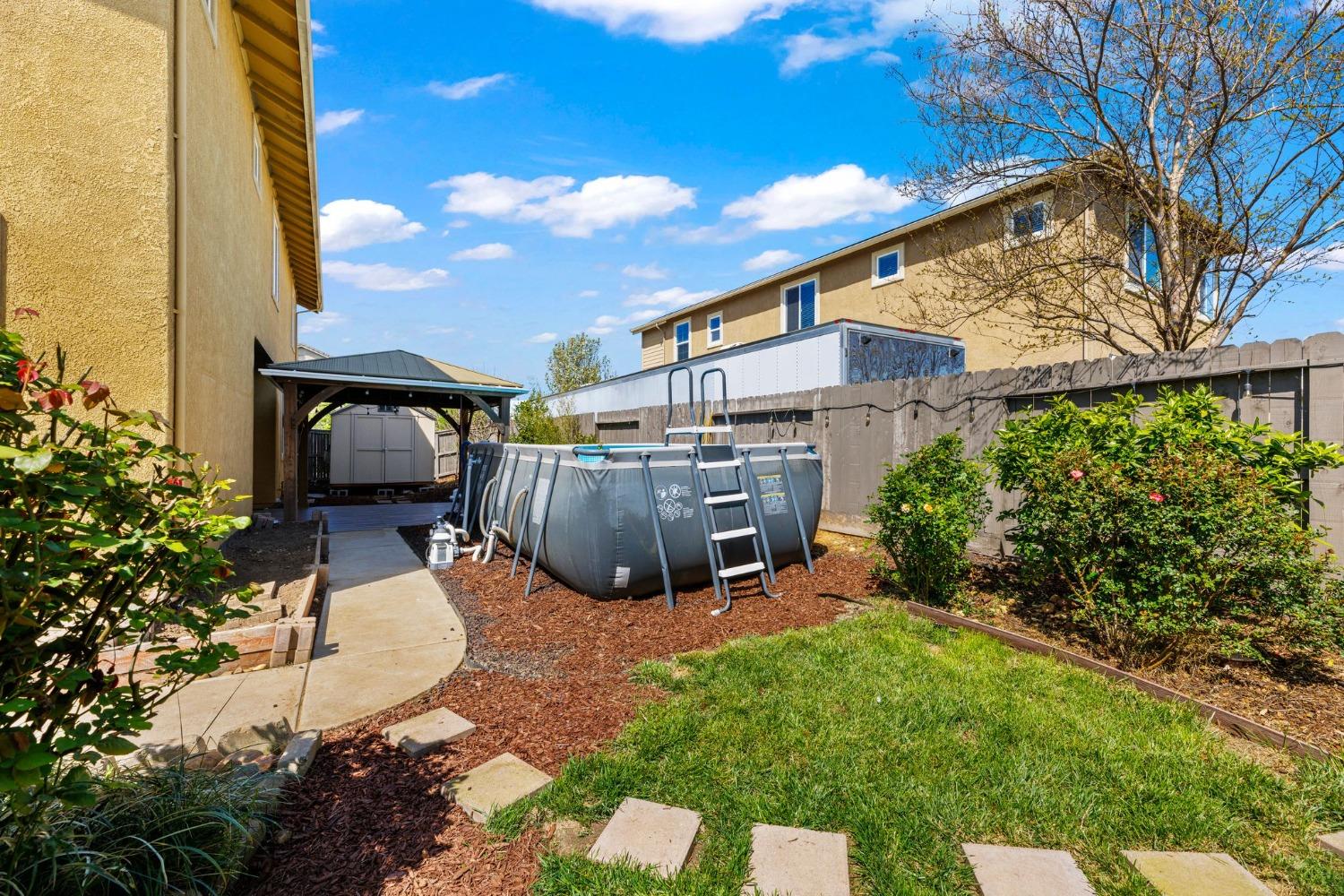 5501 Crystal Cove Drive