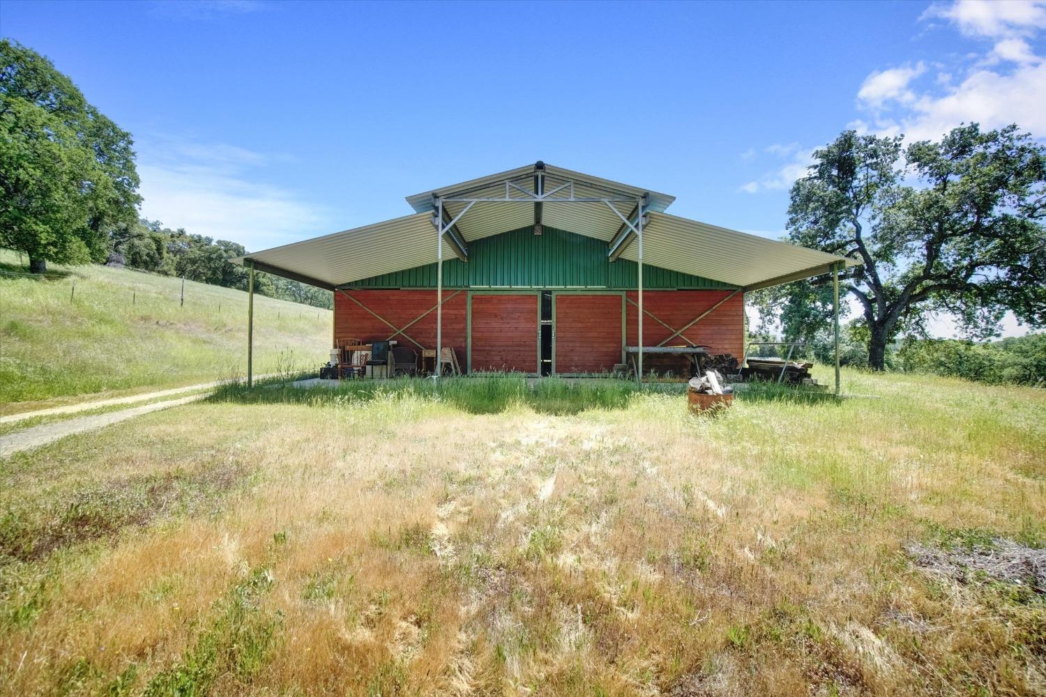 19600 Spring Valley Road
