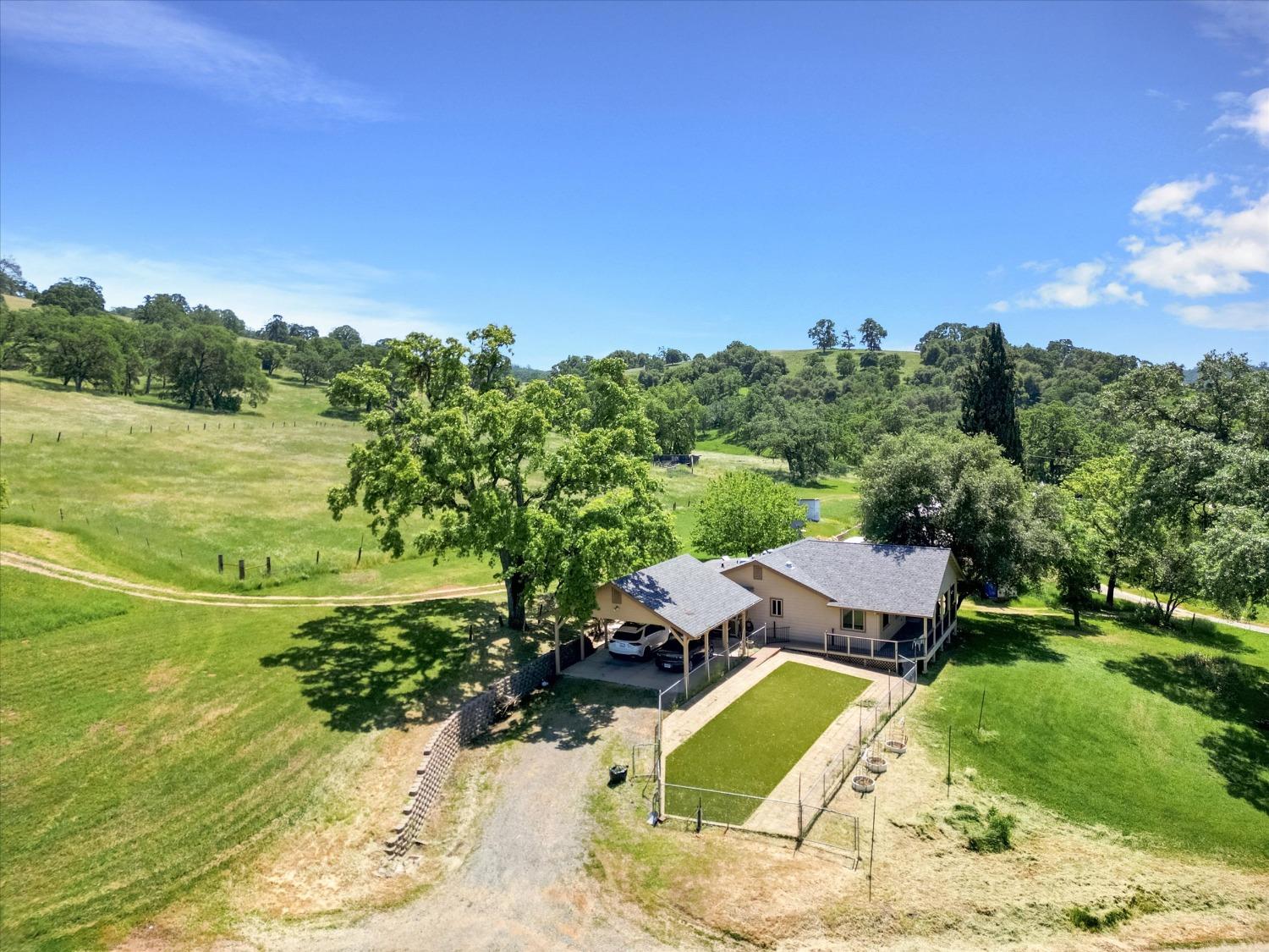 19600 Spring Valley Road