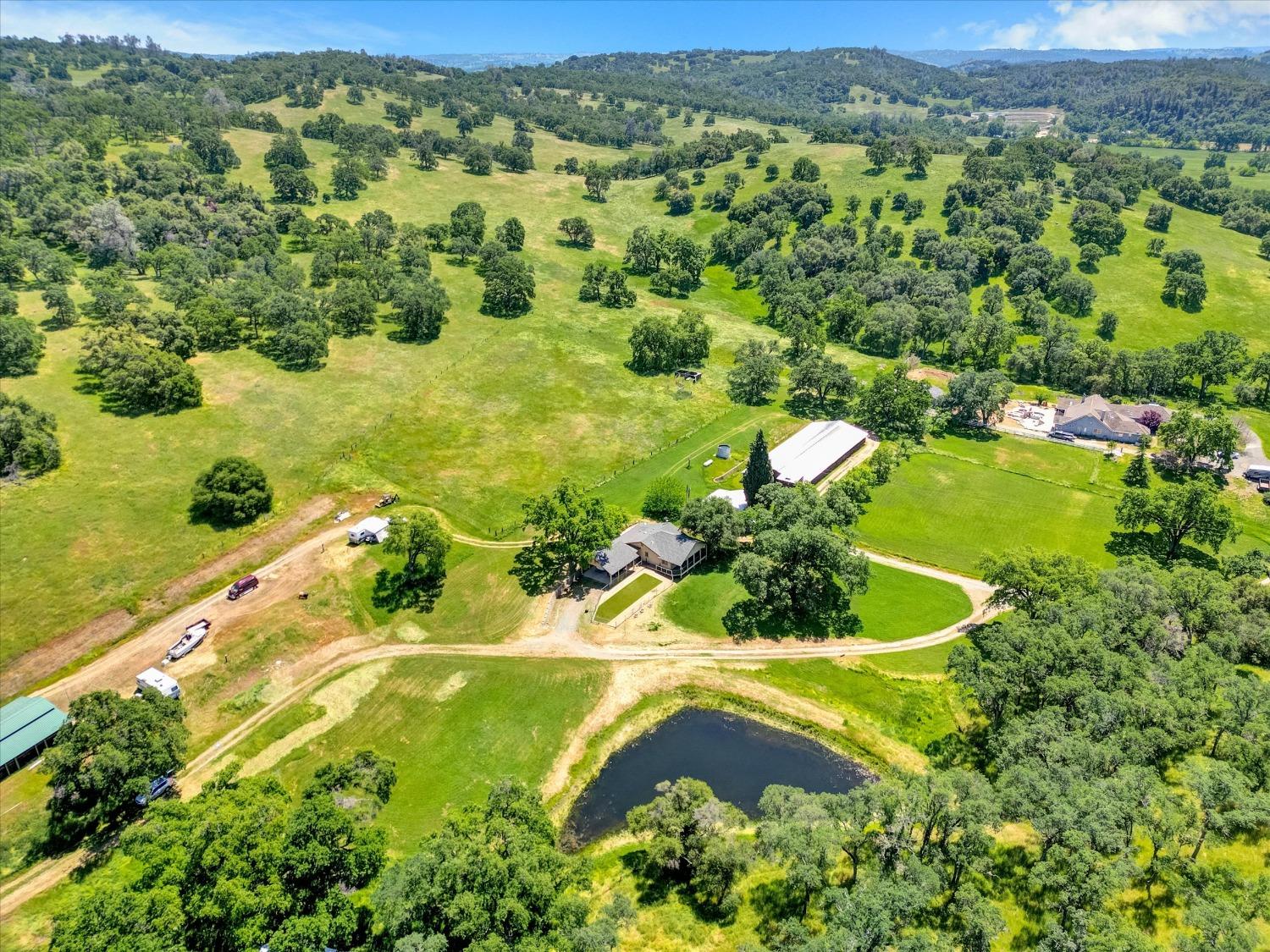 19600 Spring Valley Road