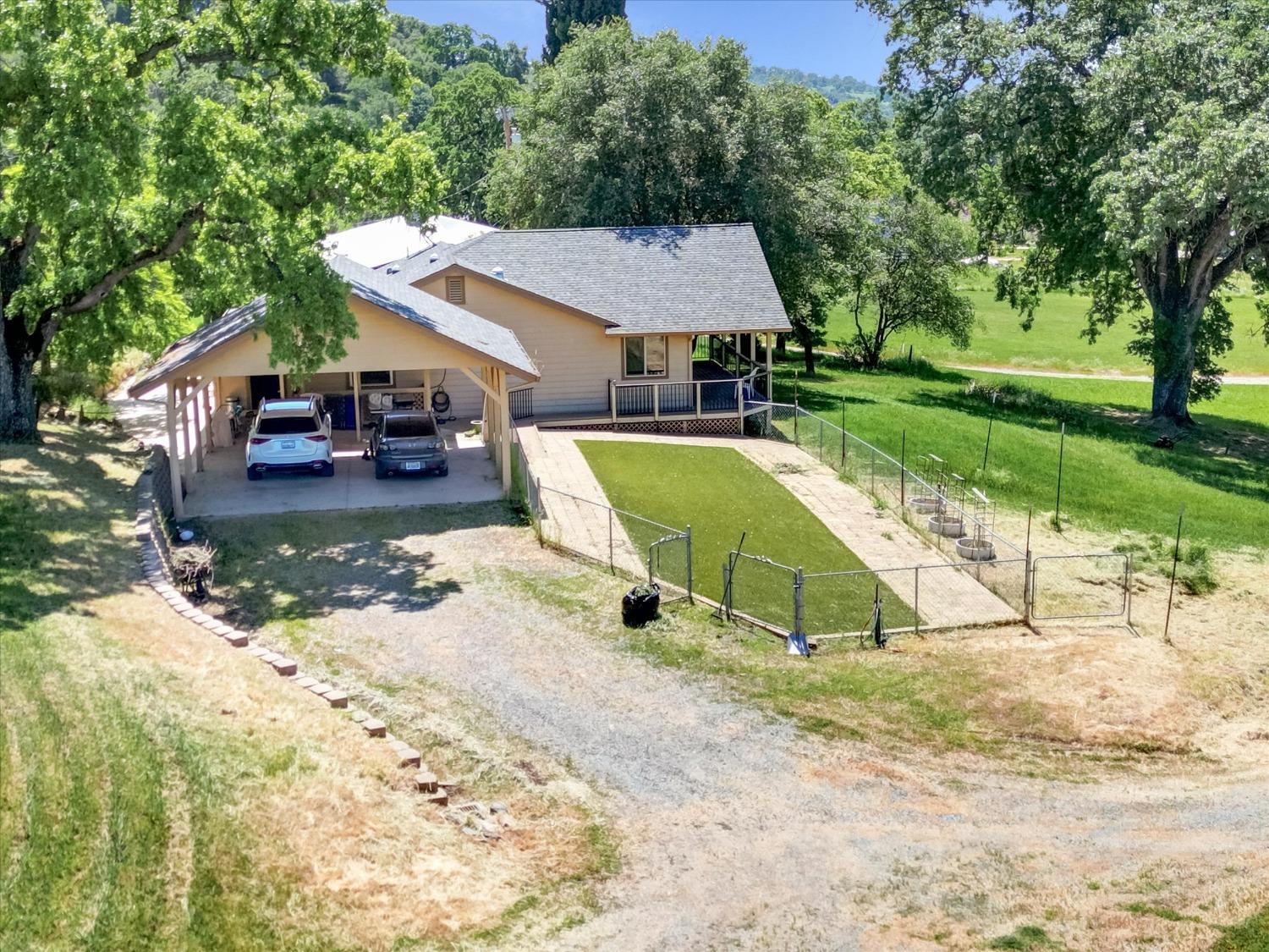 19600 Spring Valley Road