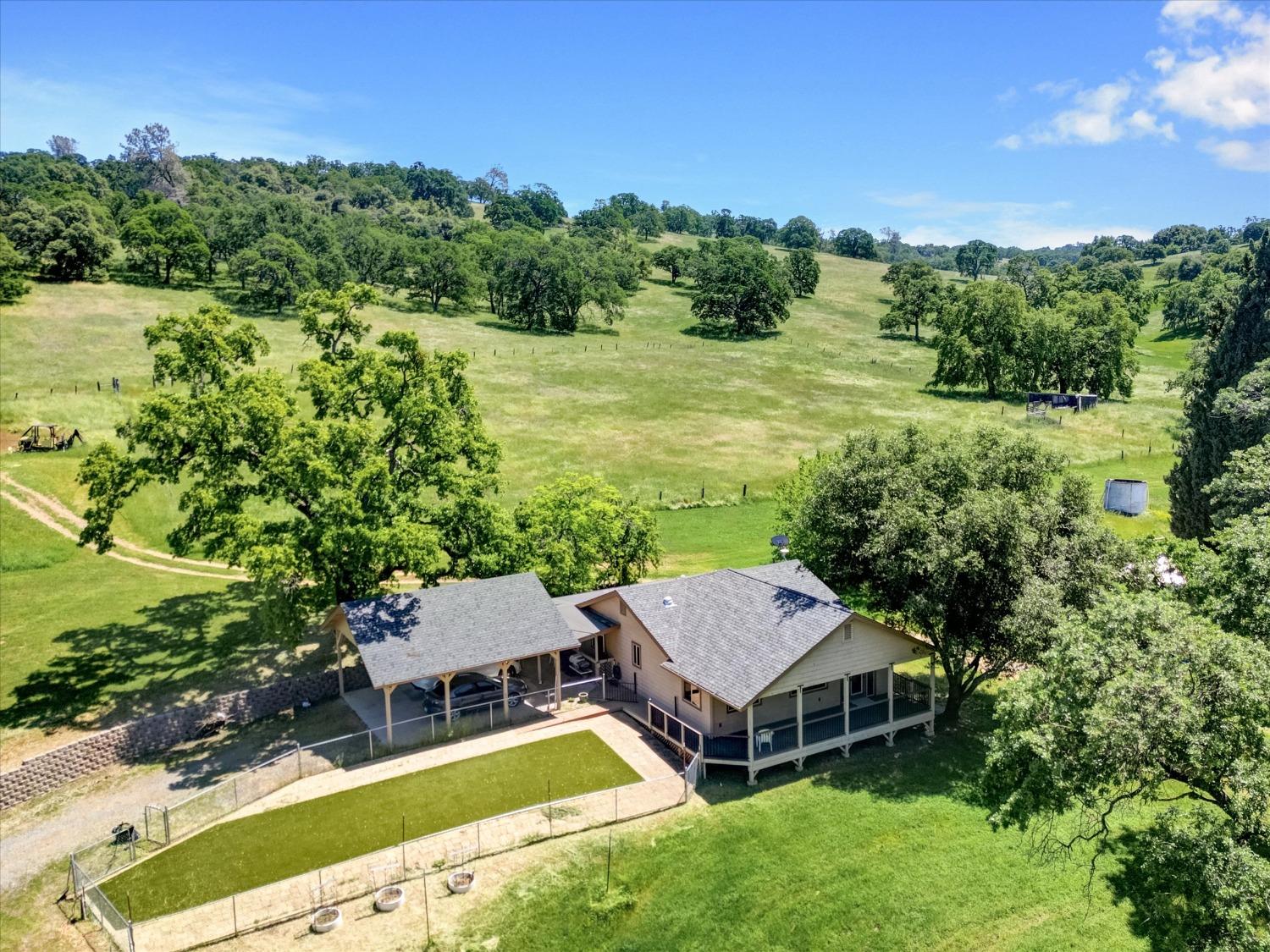 19600 Spring Valley Road
