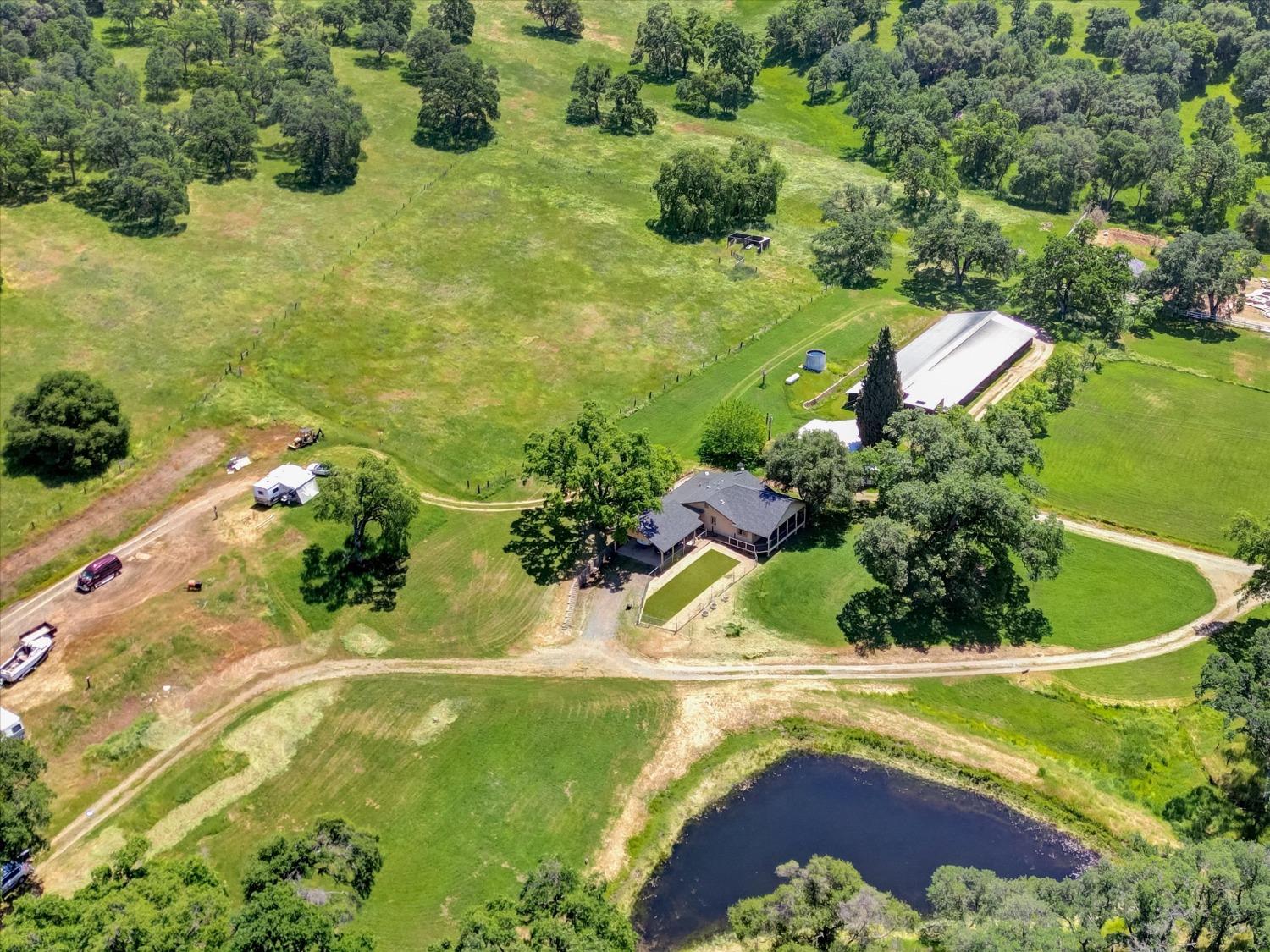 19600 Spring Valley Road