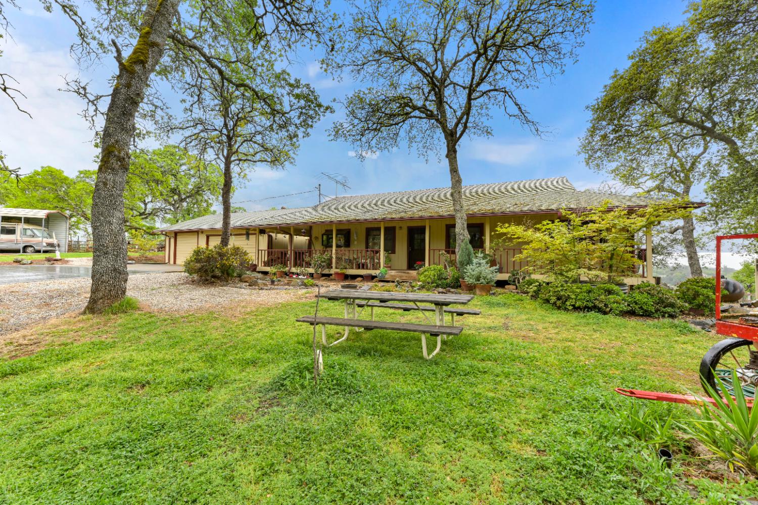 6761 Gild Creek Road
