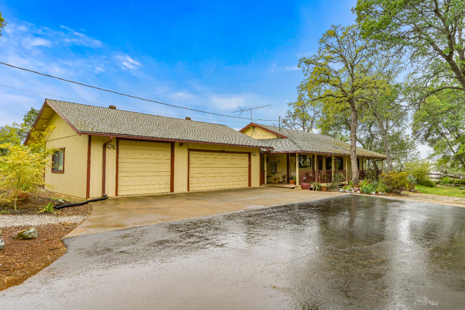 6761 Gild Creek Road