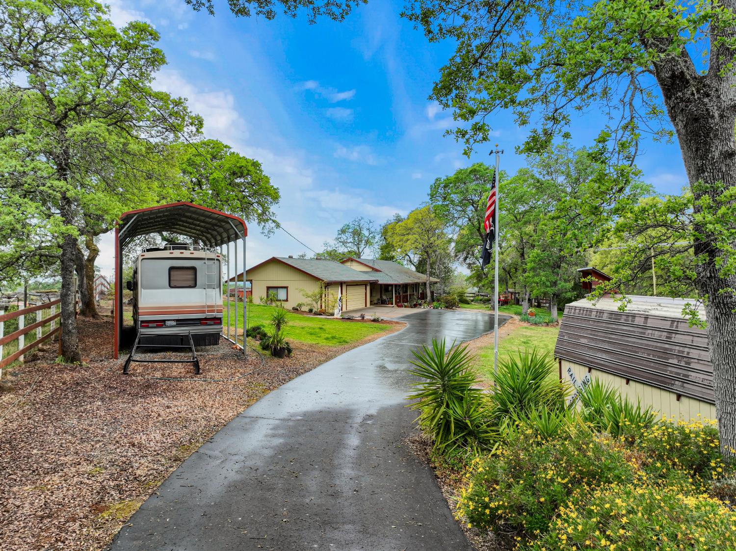 6761 Gild Creek Road