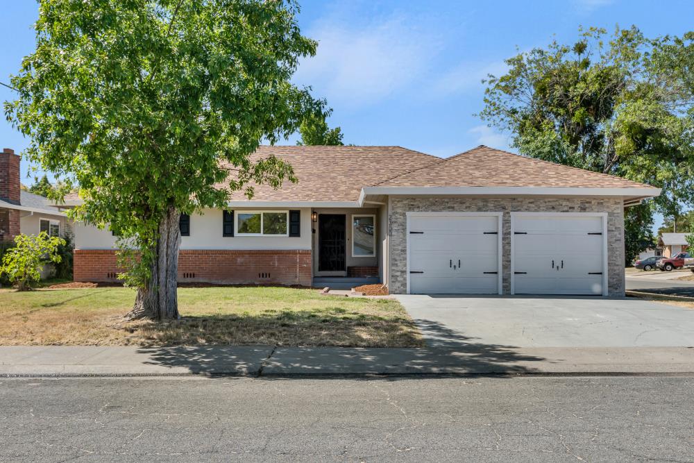 2300 Worsham Avenue